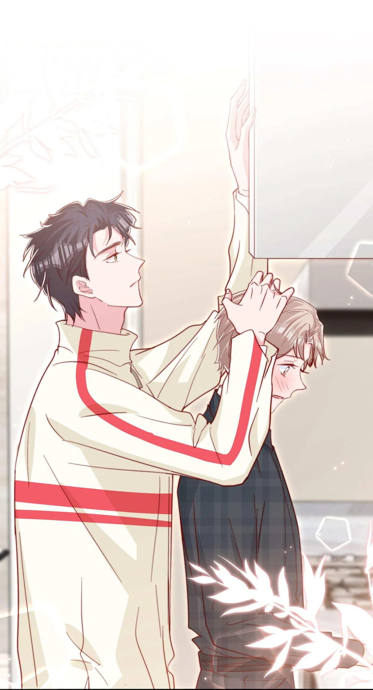 Lemon Lightning Chapter 53 page 36 - 