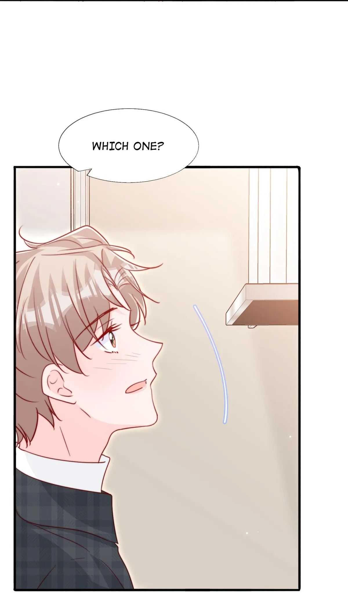 Lemon Lightning Chapter 53 page 37 - 