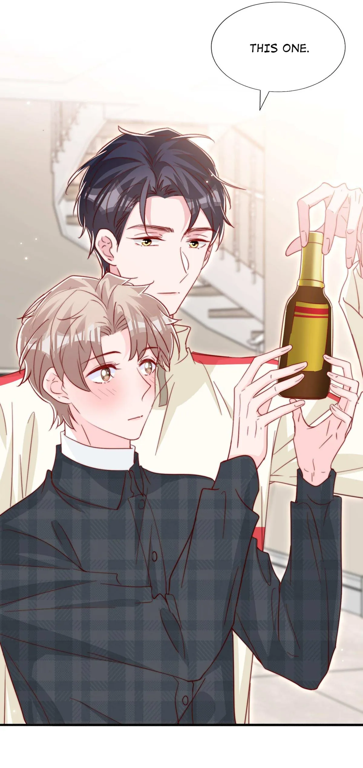 Lemon Lightning Chapter 53 page 38 - 