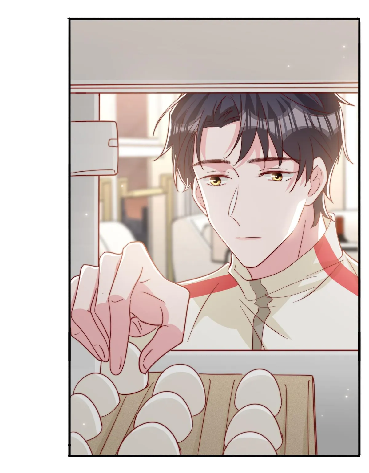 Lemon Lightning Chapter 53 page 40 - 