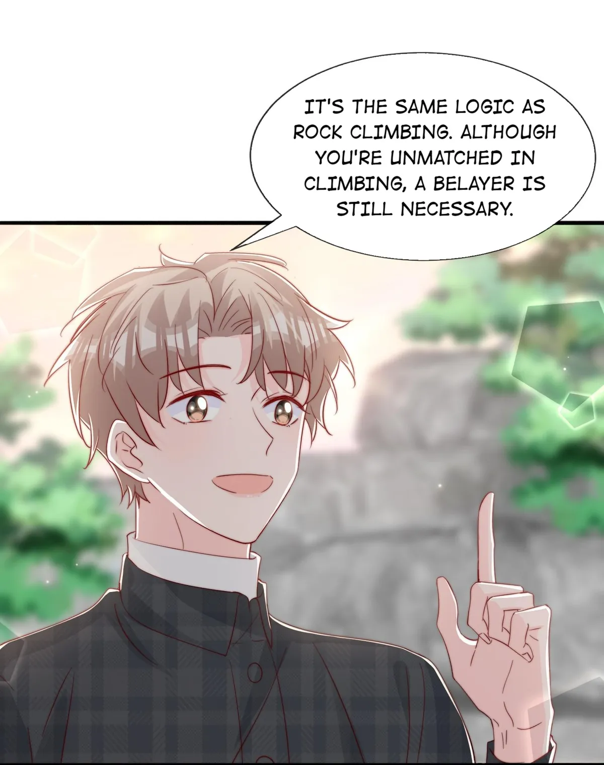 Lemon Lightning Chapter 53 page 7 - 