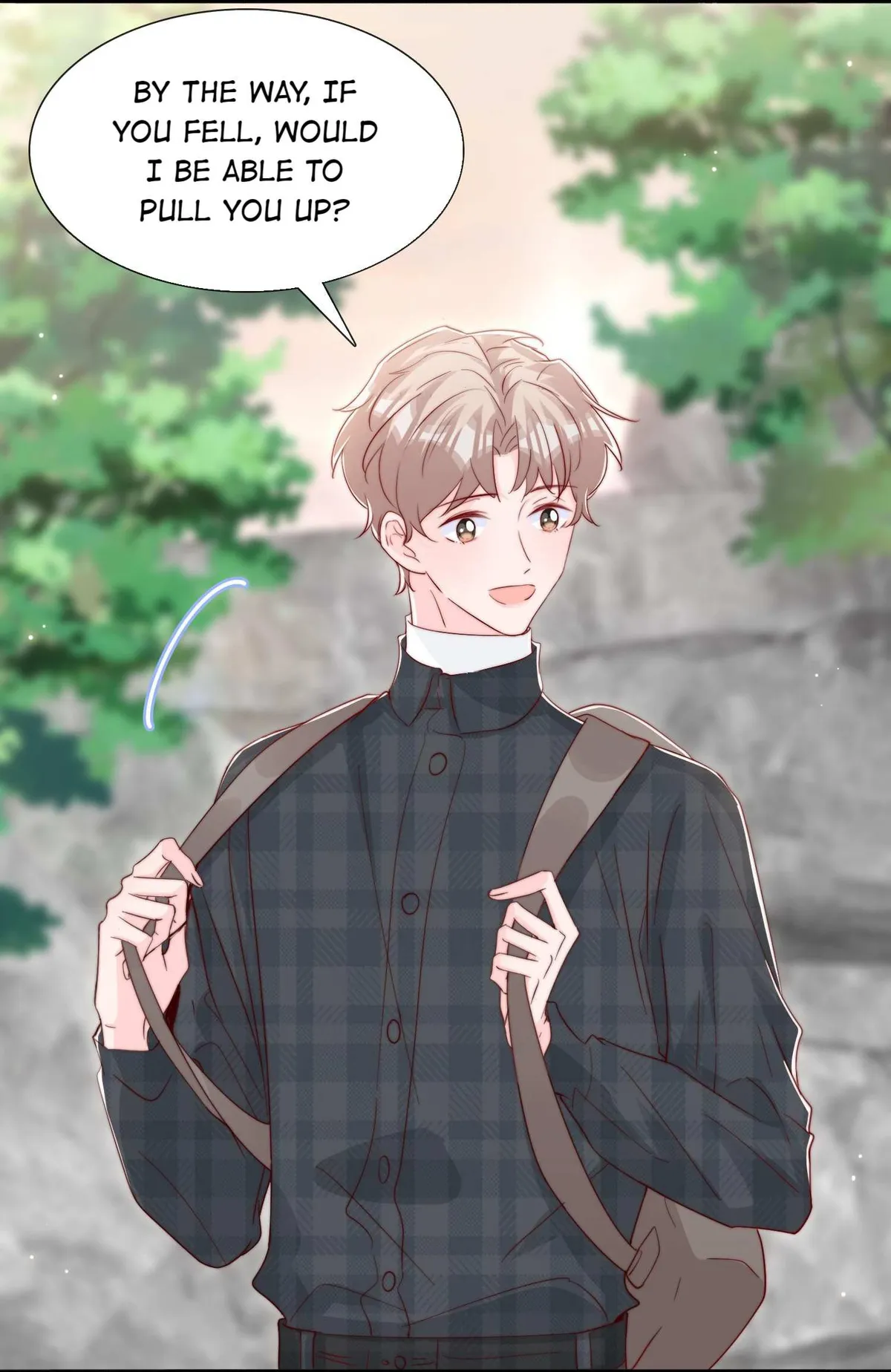 Lemon Lightning Chapter 53 page 8 - 