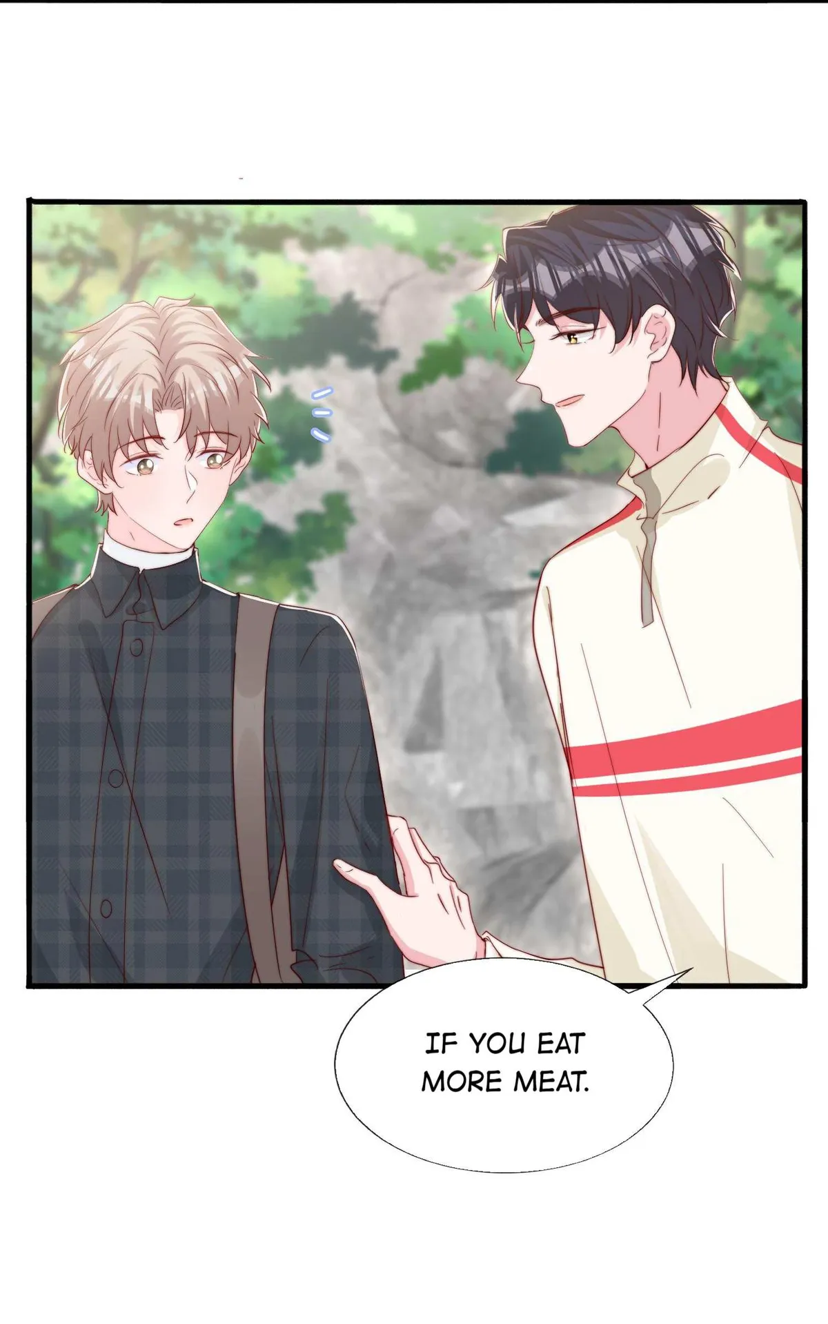 Lemon Lightning Chapter 53 page 9 - 