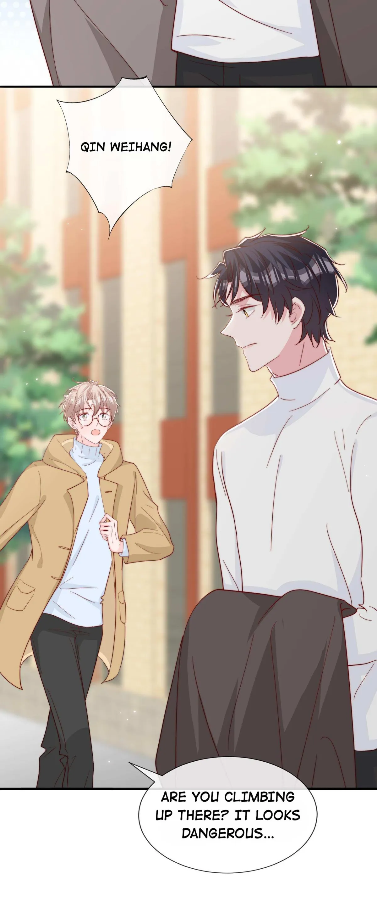 Lemon Lightning Chapter 55 page 11 - 