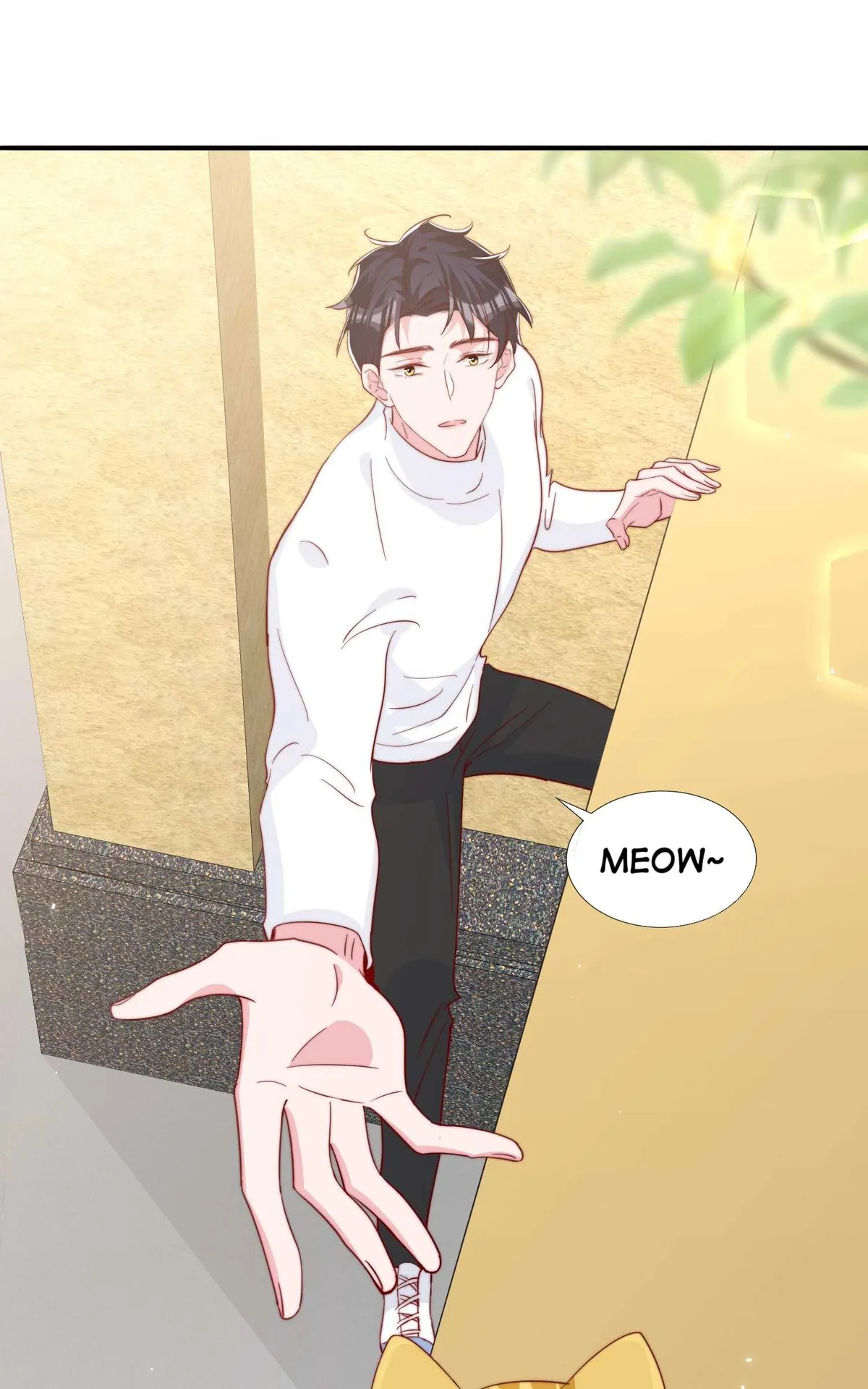 Lemon Lightning Chapter 55 page 14 - 