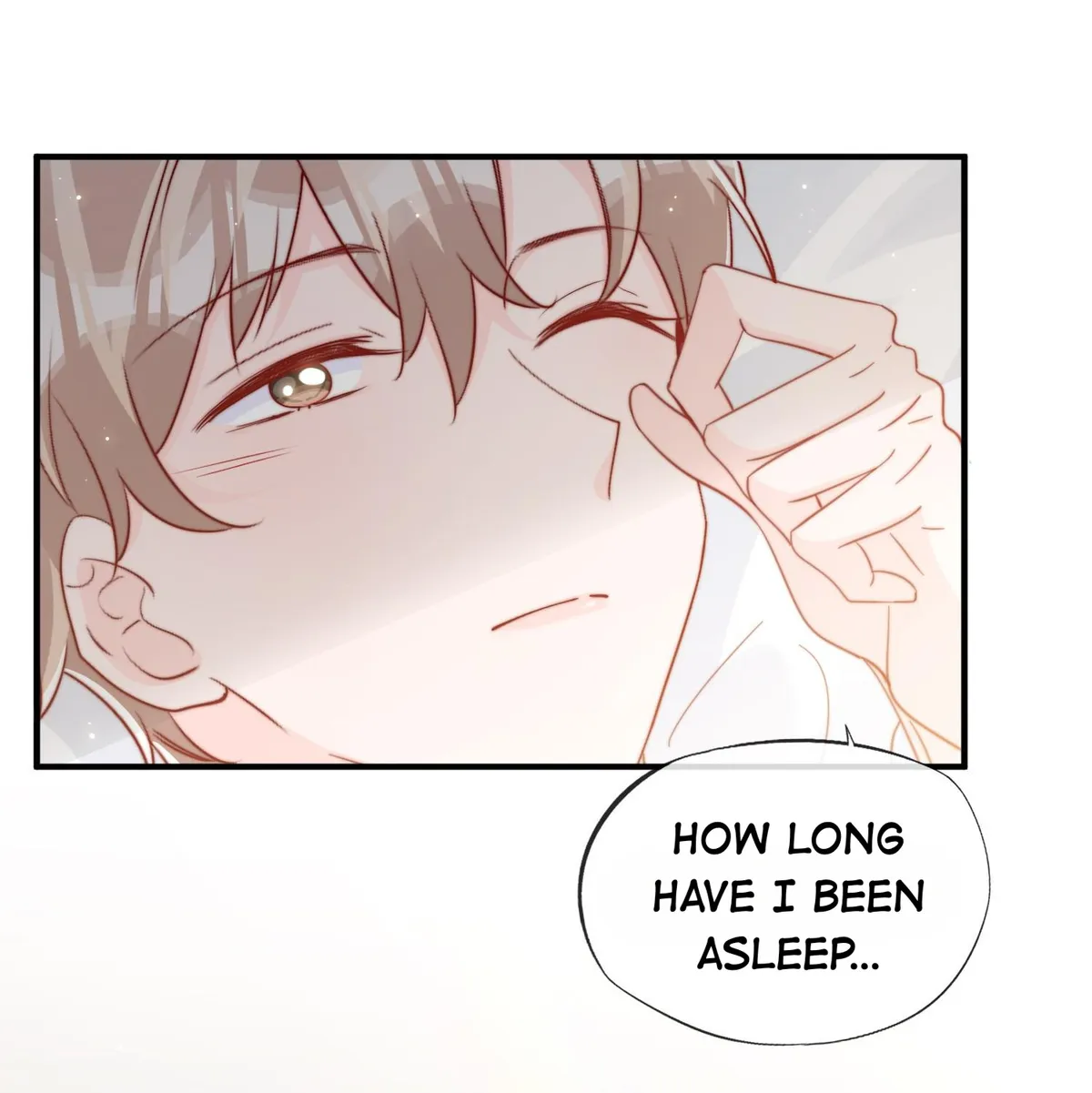 Lemon Lightning Chapter 55 page 3 - 