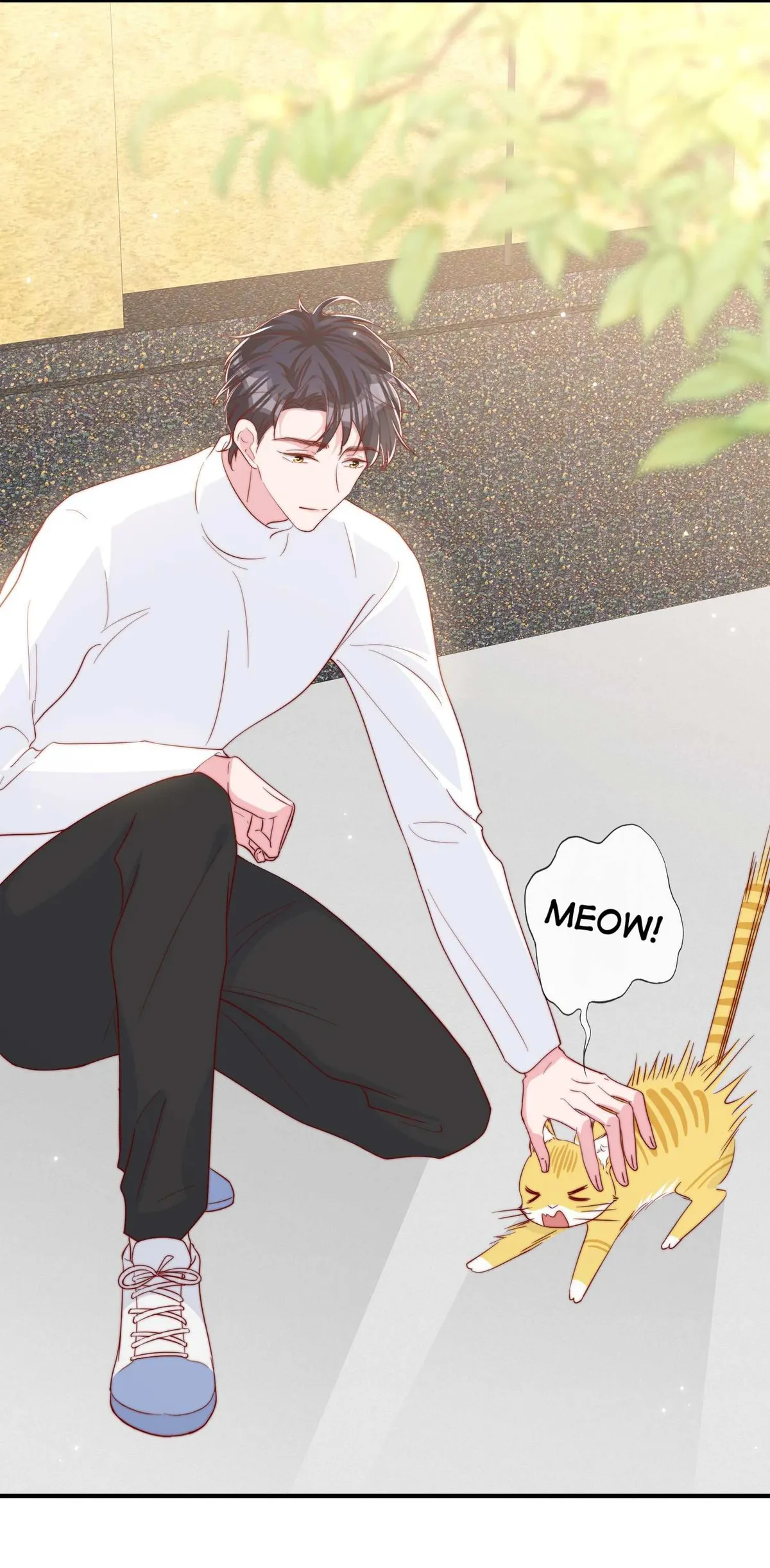 Lemon Lightning Chapter 55 page 22 - 