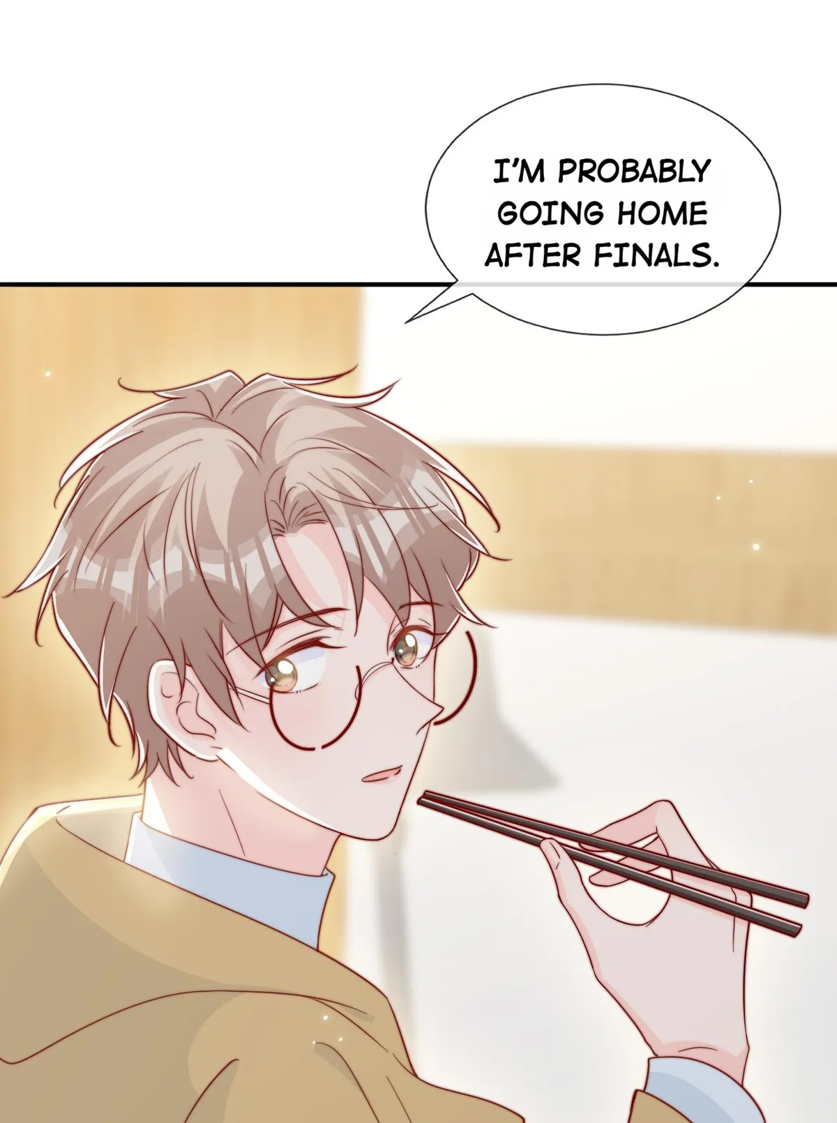 Lemon Lightning Chapter 55 page 31 - 
