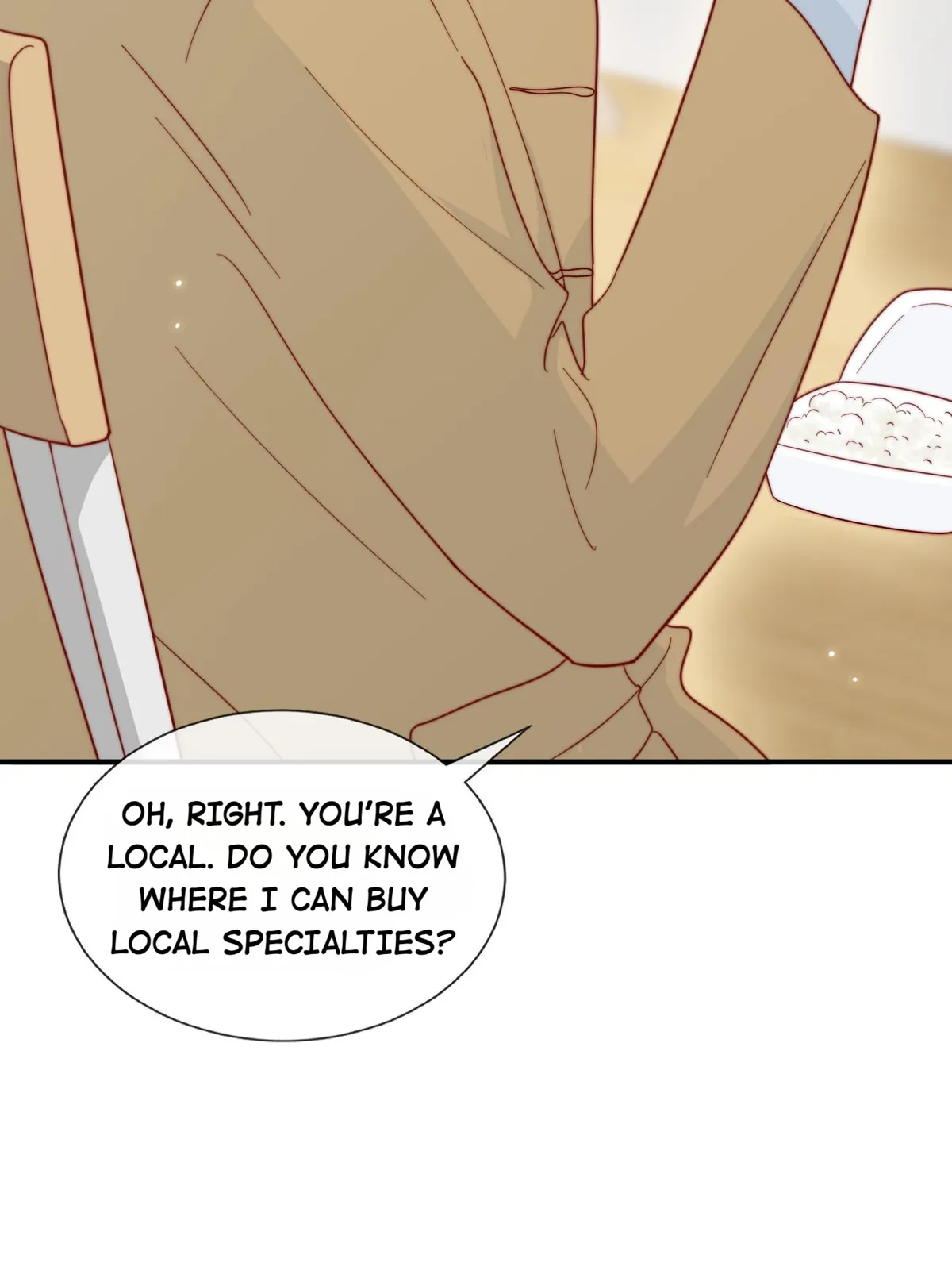Lemon Lightning Chapter 55 page 32 - 