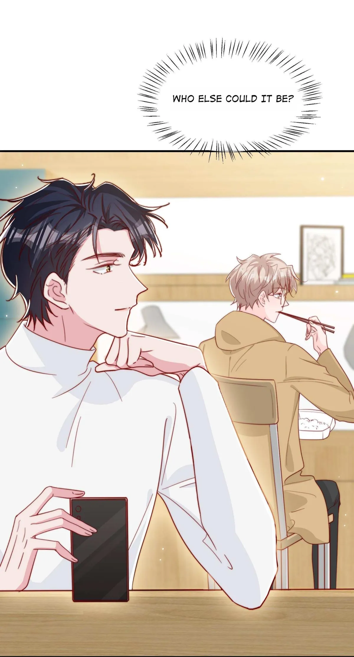 Lemon Lightning Chapter 55 page 36 - 