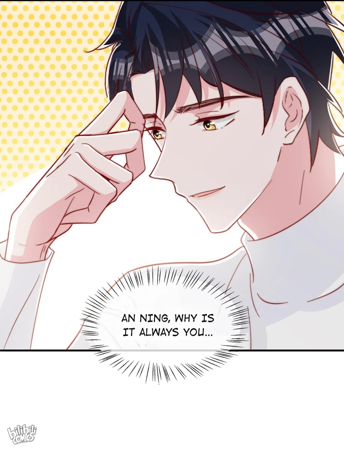 Lemon Lightning Chapter 55 page 42 - 