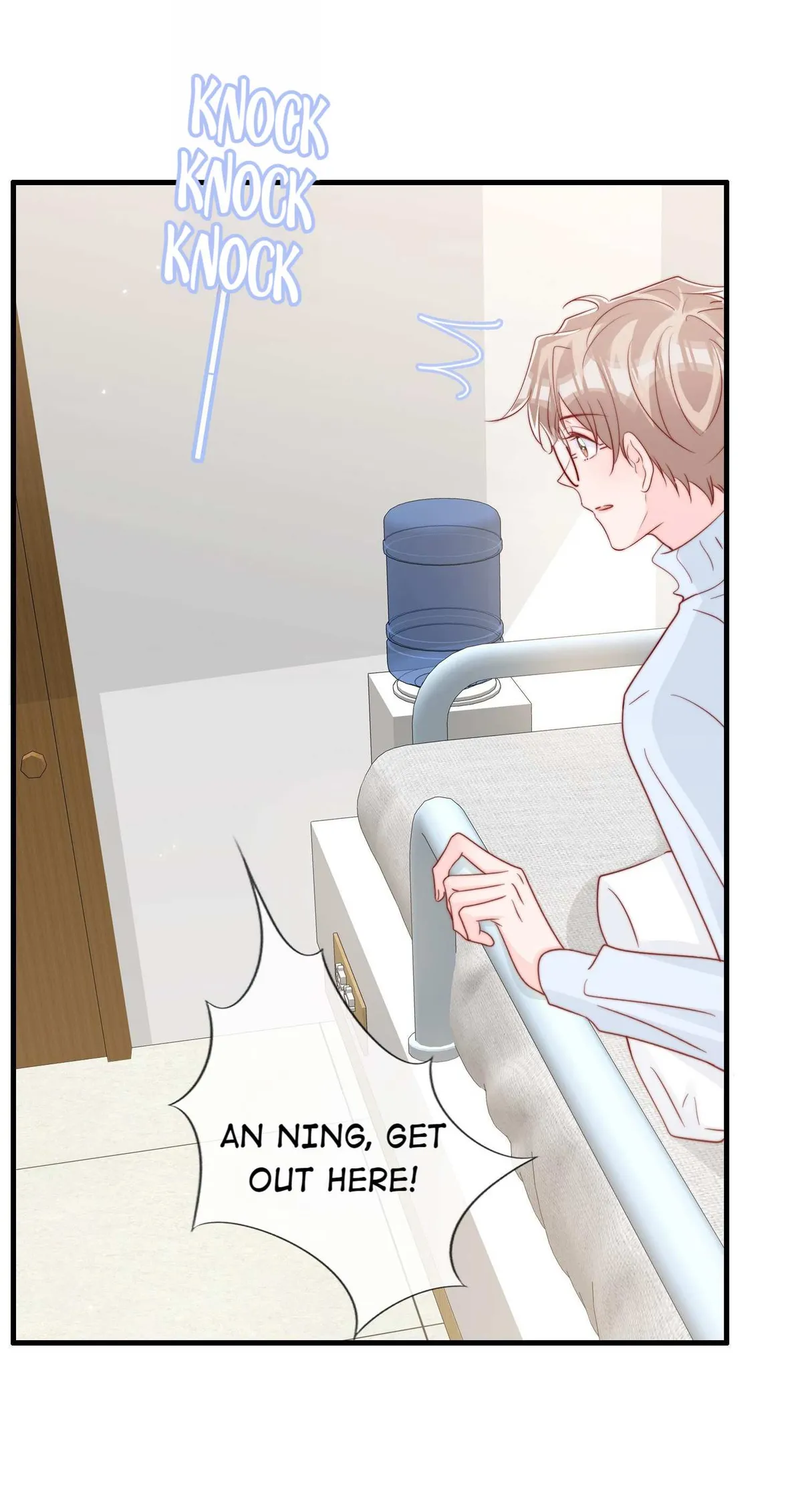 Lemon Lightning Chapter 55 page 7 - 