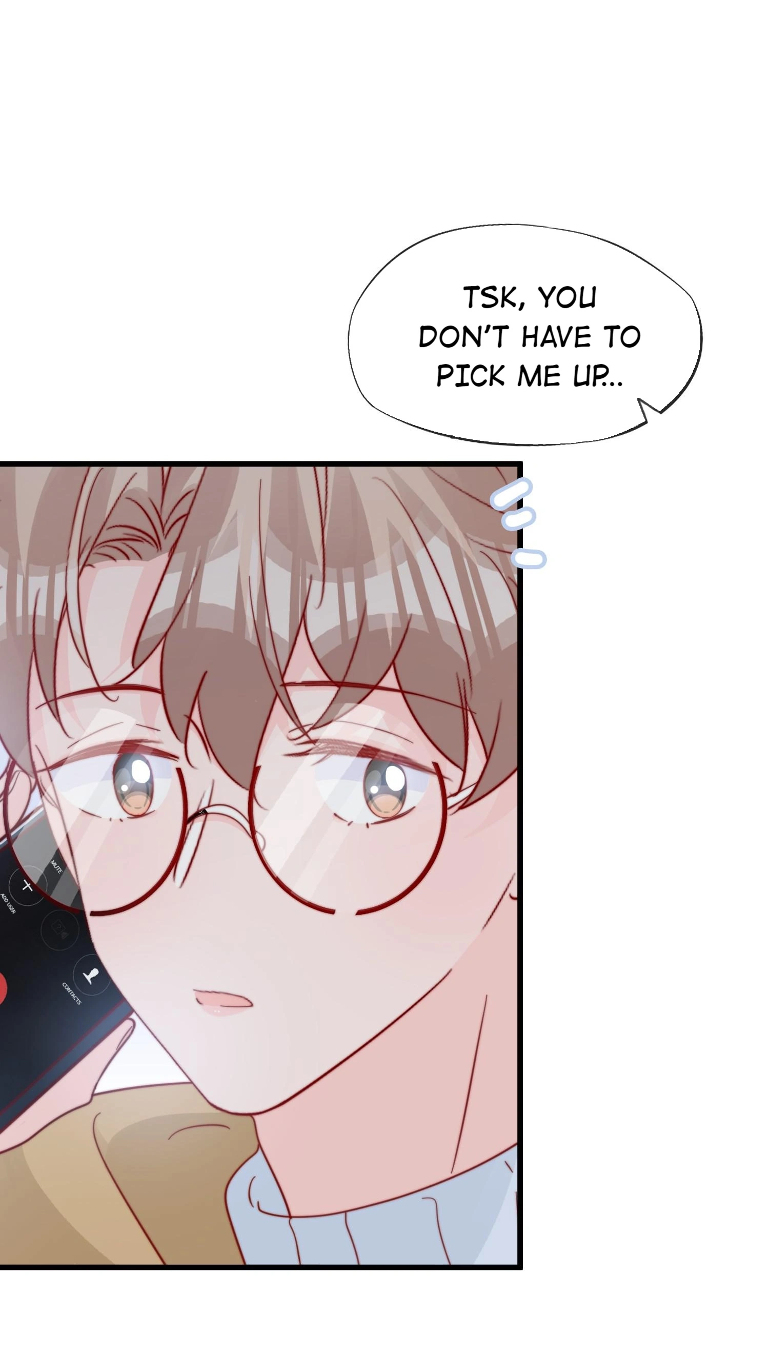 Lemon Lightning Chapter 56 page 18 - 