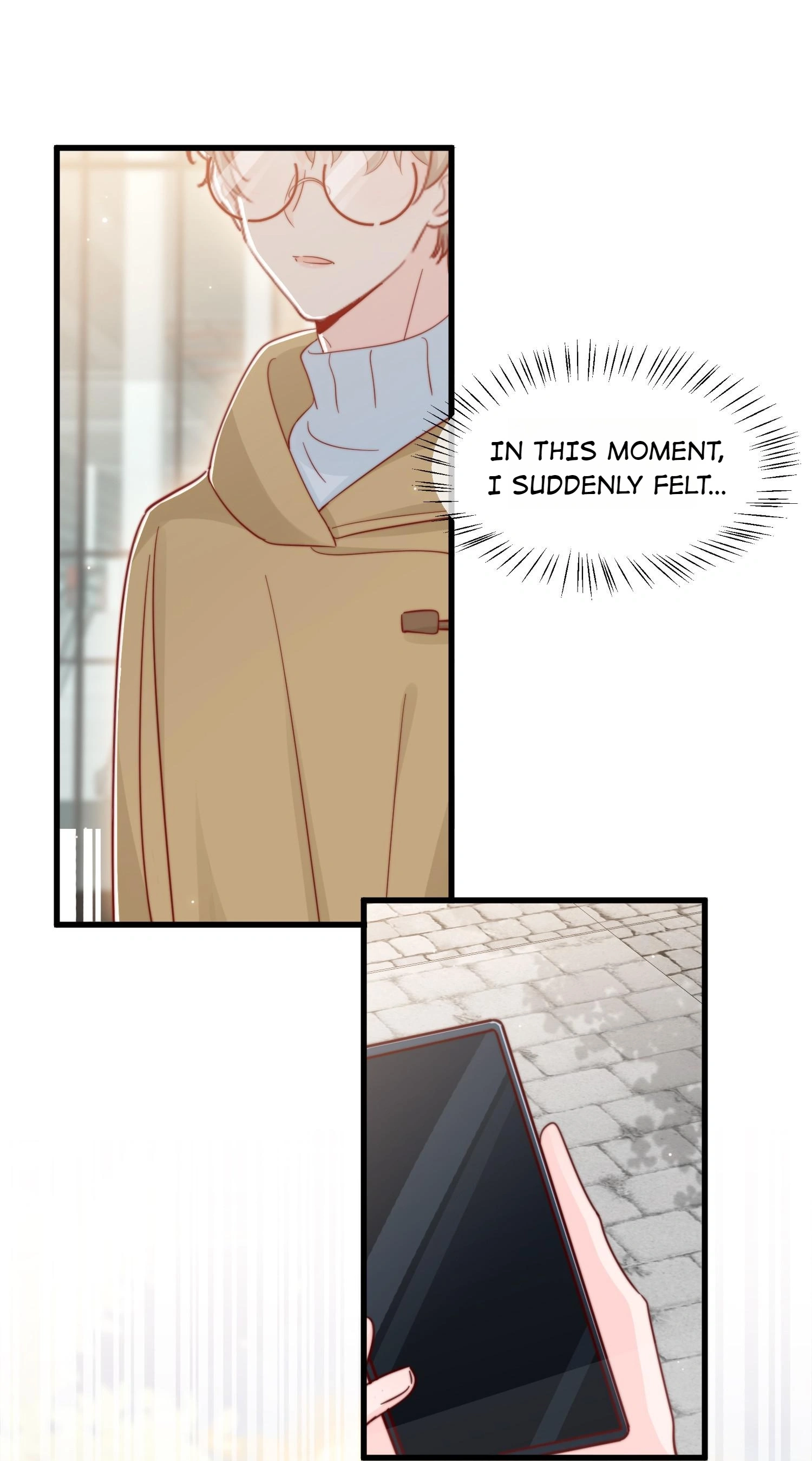 Lemon Lightning Chapter 56 page 21 - 