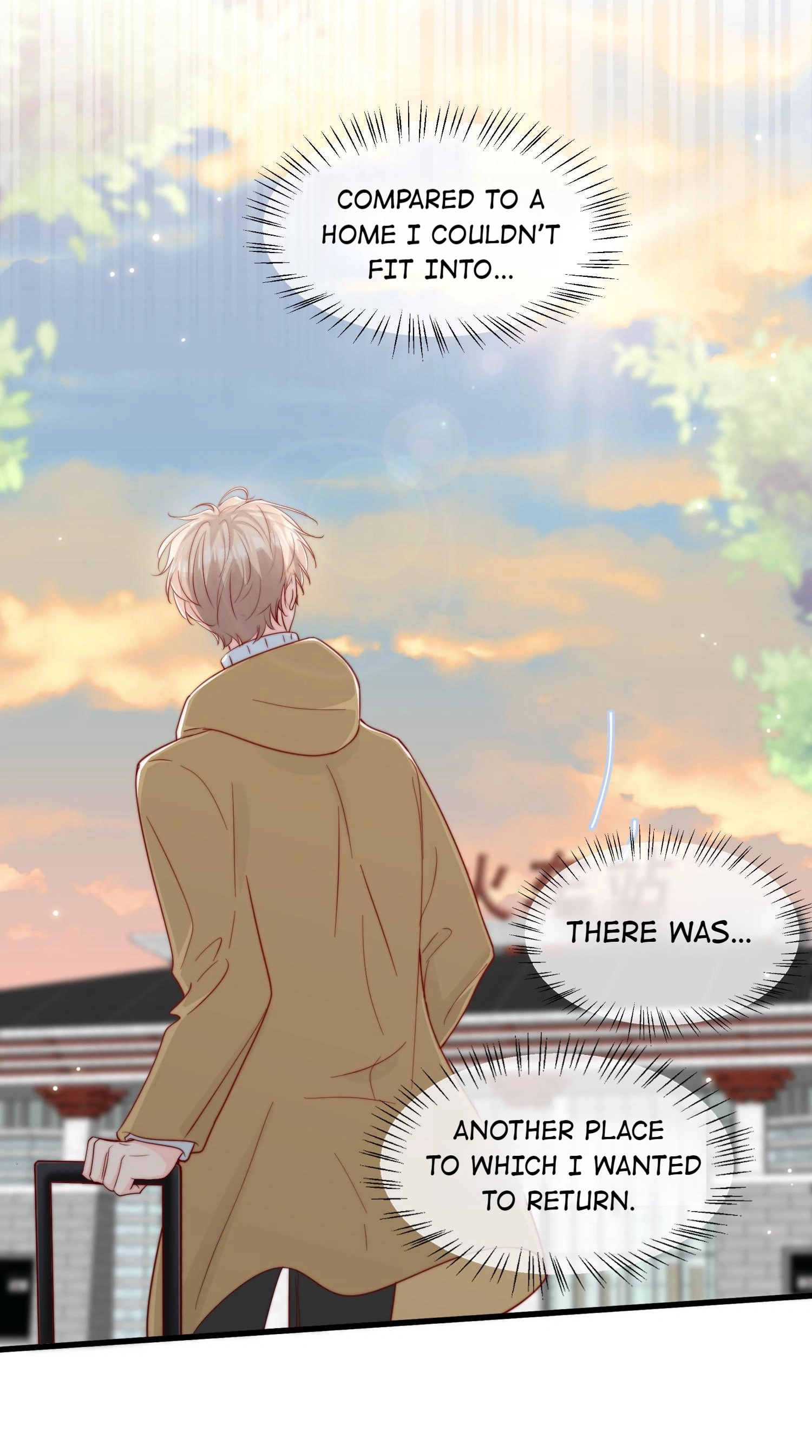 Lemon Lightning Chapter 56 page 22 - 
