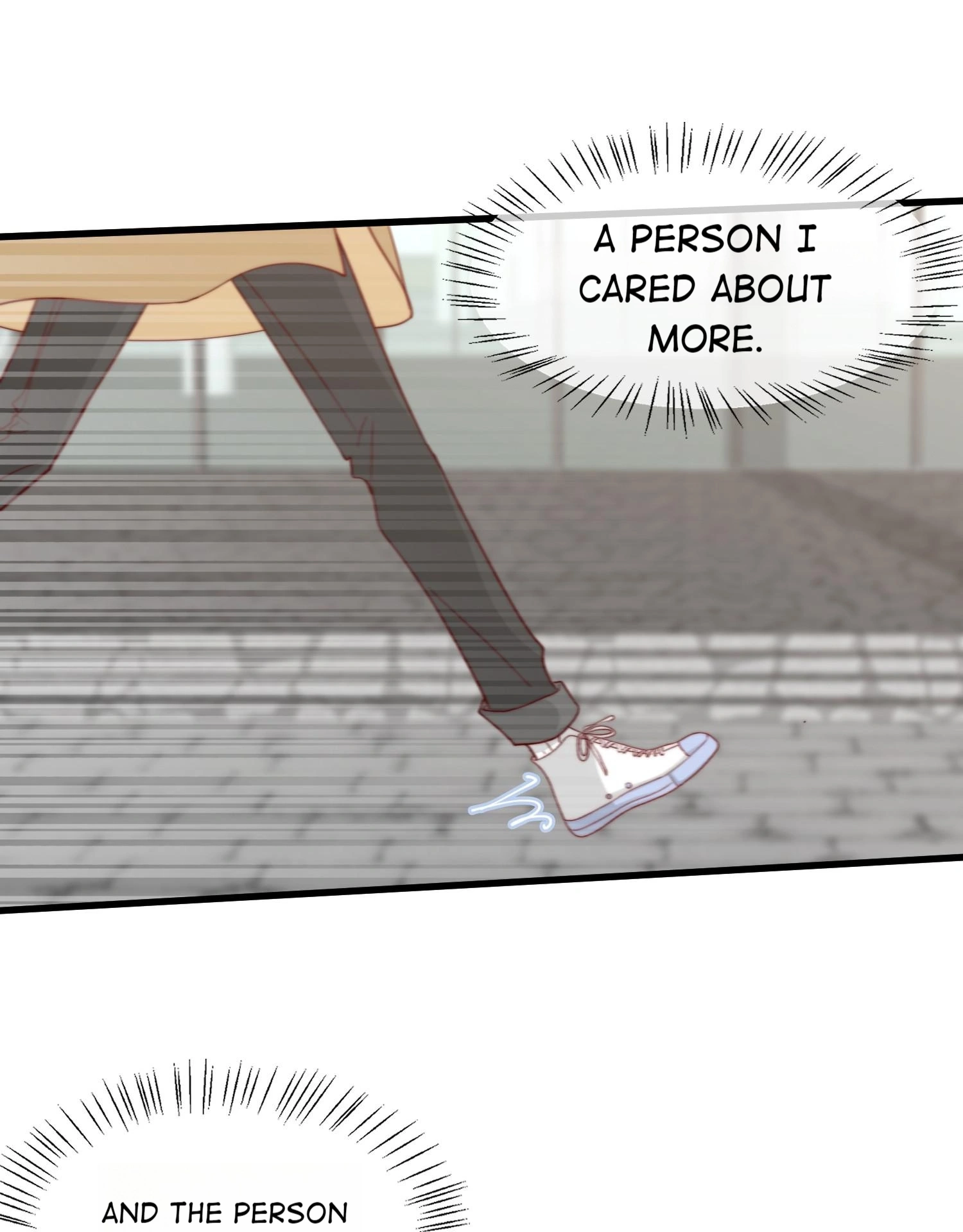 Lemon Lightning Chapter 56 page 23 - 