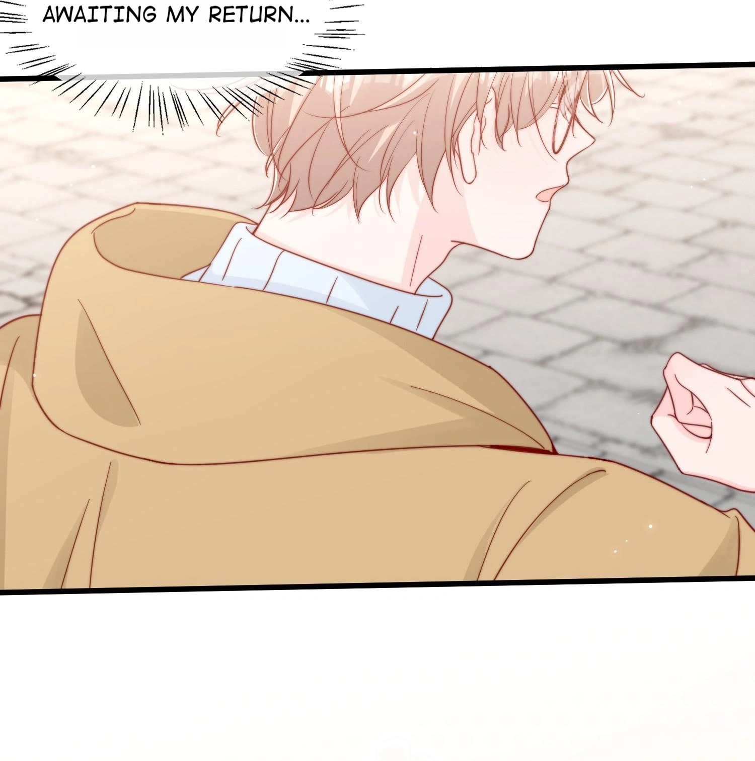 Lemon Lightning Chapter 56 page 24 - 