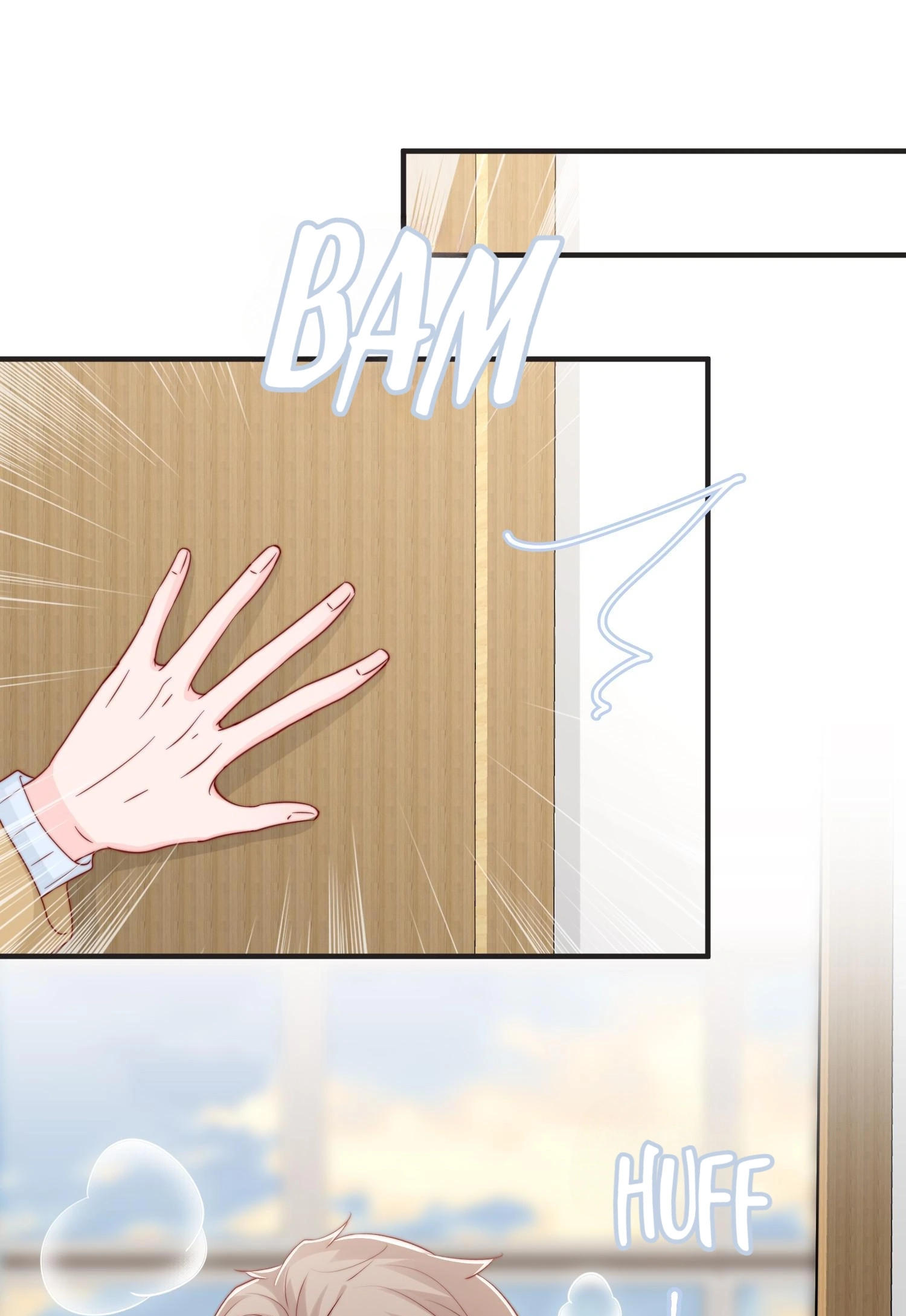Lemon Lightning Chapter 56 page 26 - 