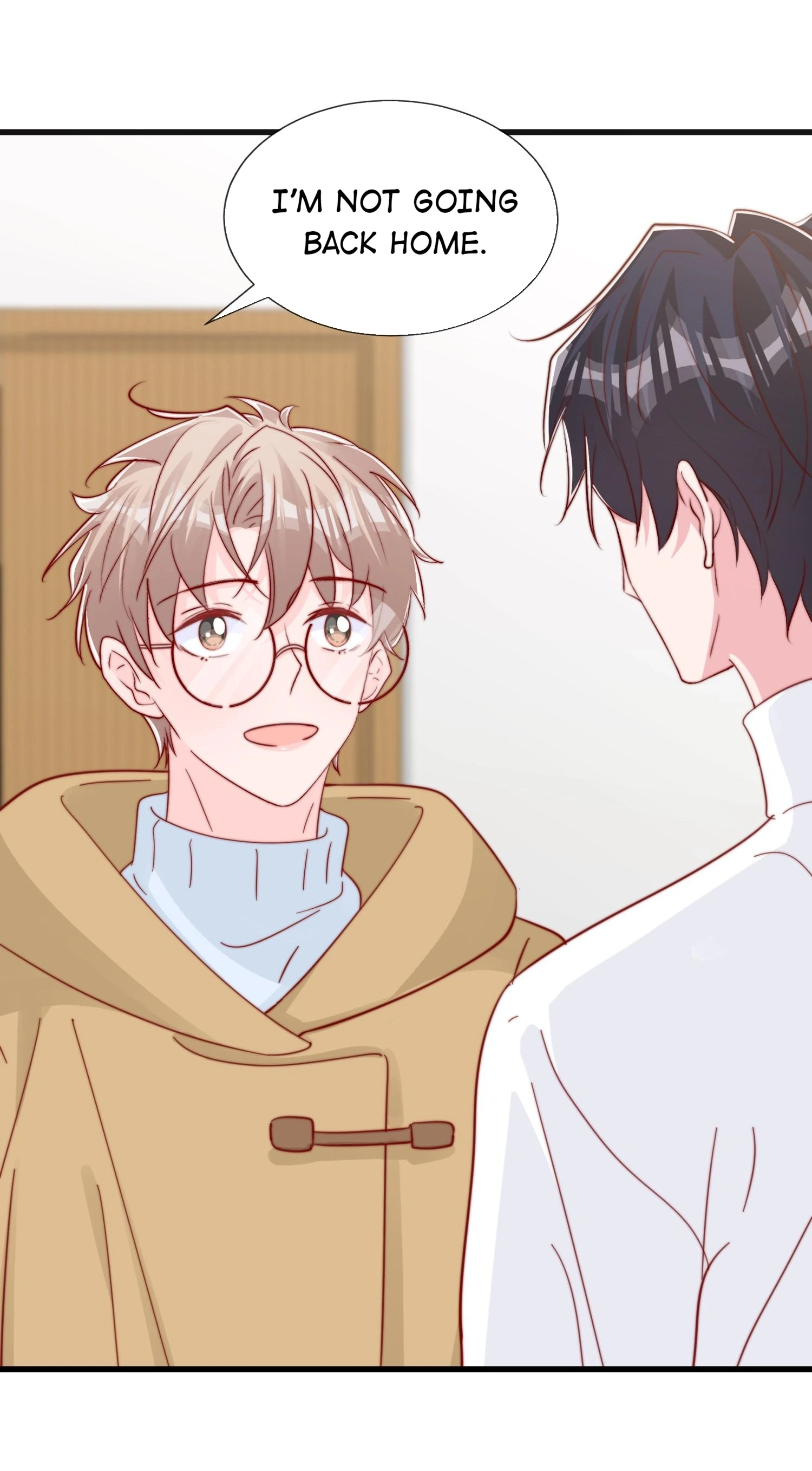 Lemon Lightning Chapter 56 page 29 - 