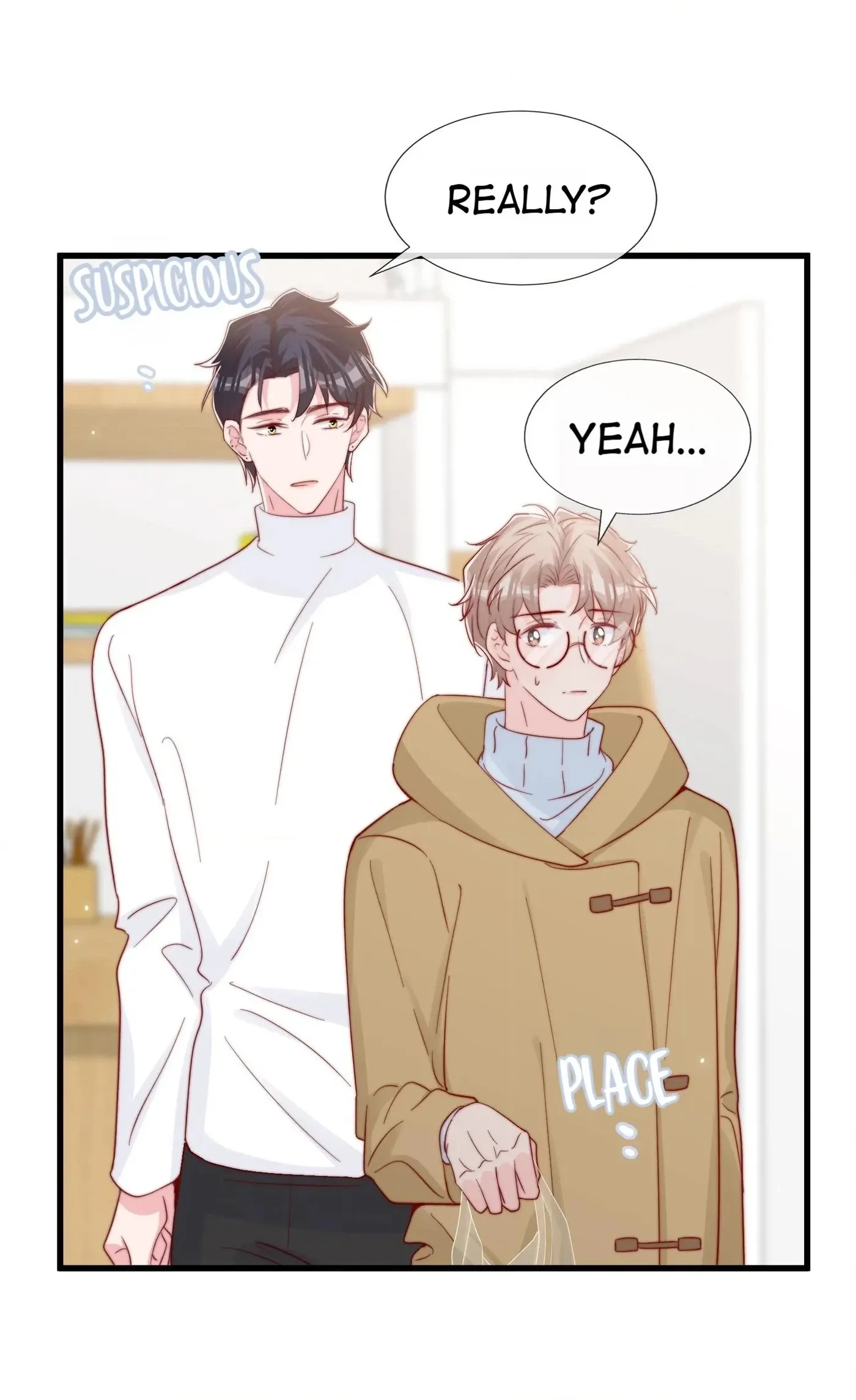 Lemon Lightning Chapter 56 page 30 - 