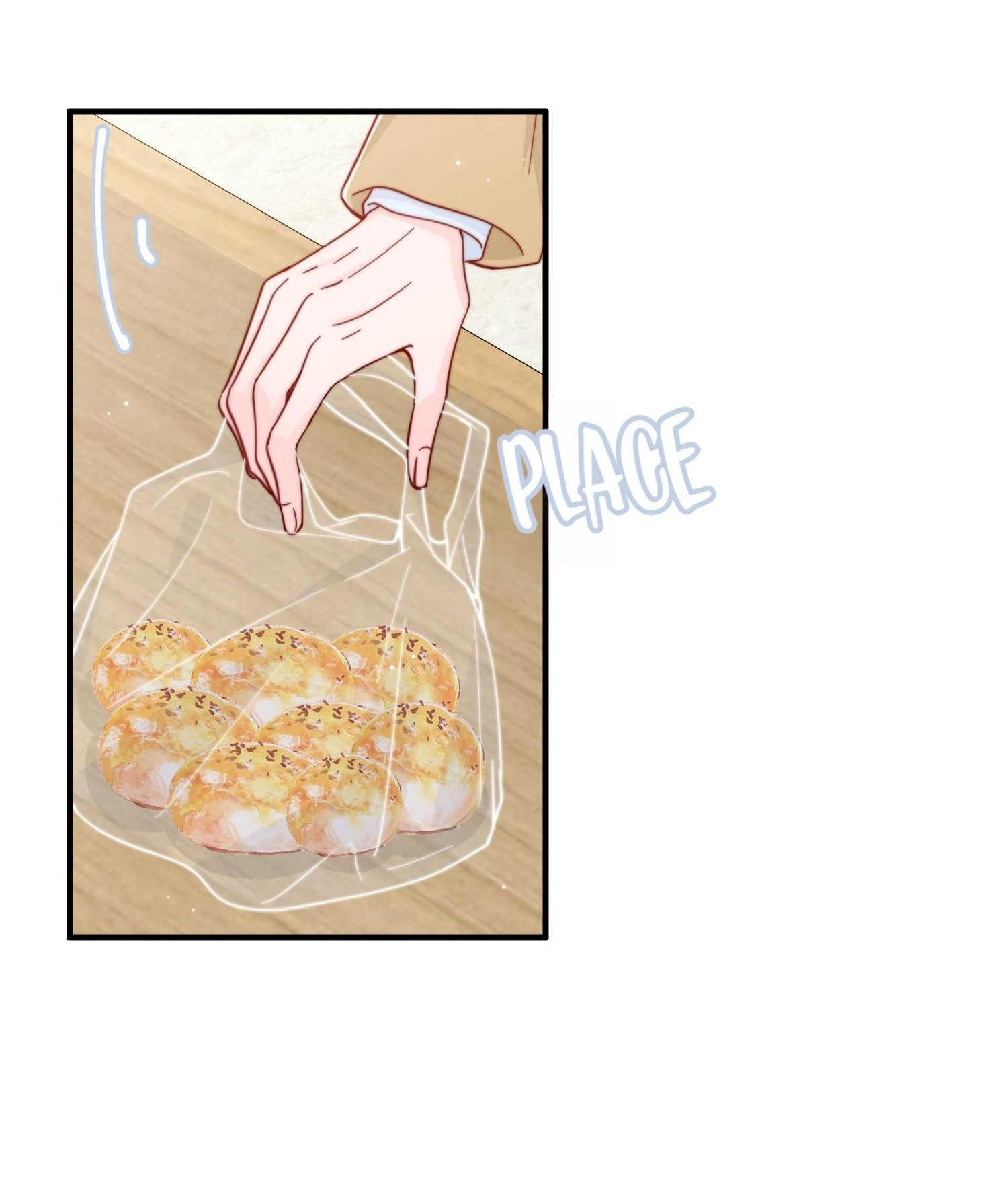 Lemon Lightning Chapter 56 page 4 - 