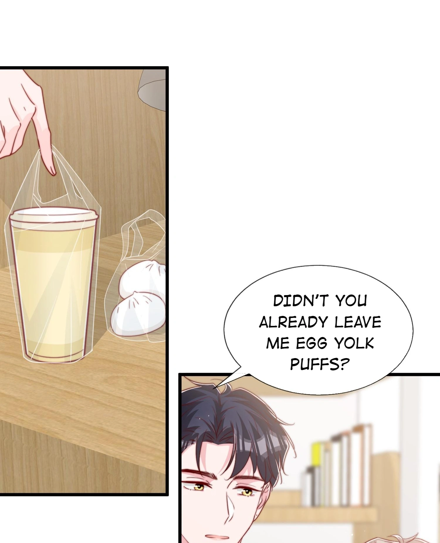 Lemon Lightning Chapter 56 page 31 - 