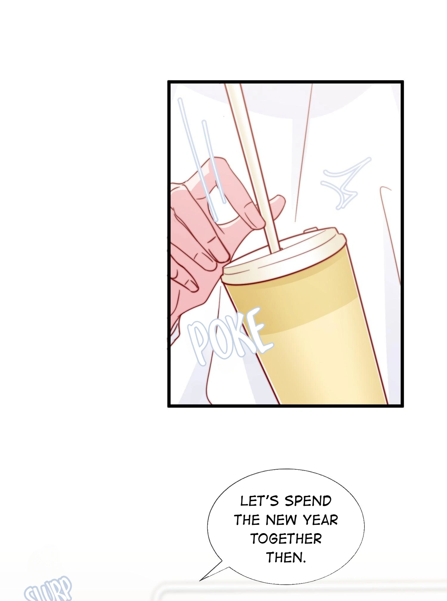 Lemon Lightning Chapter 56 page 33 - 