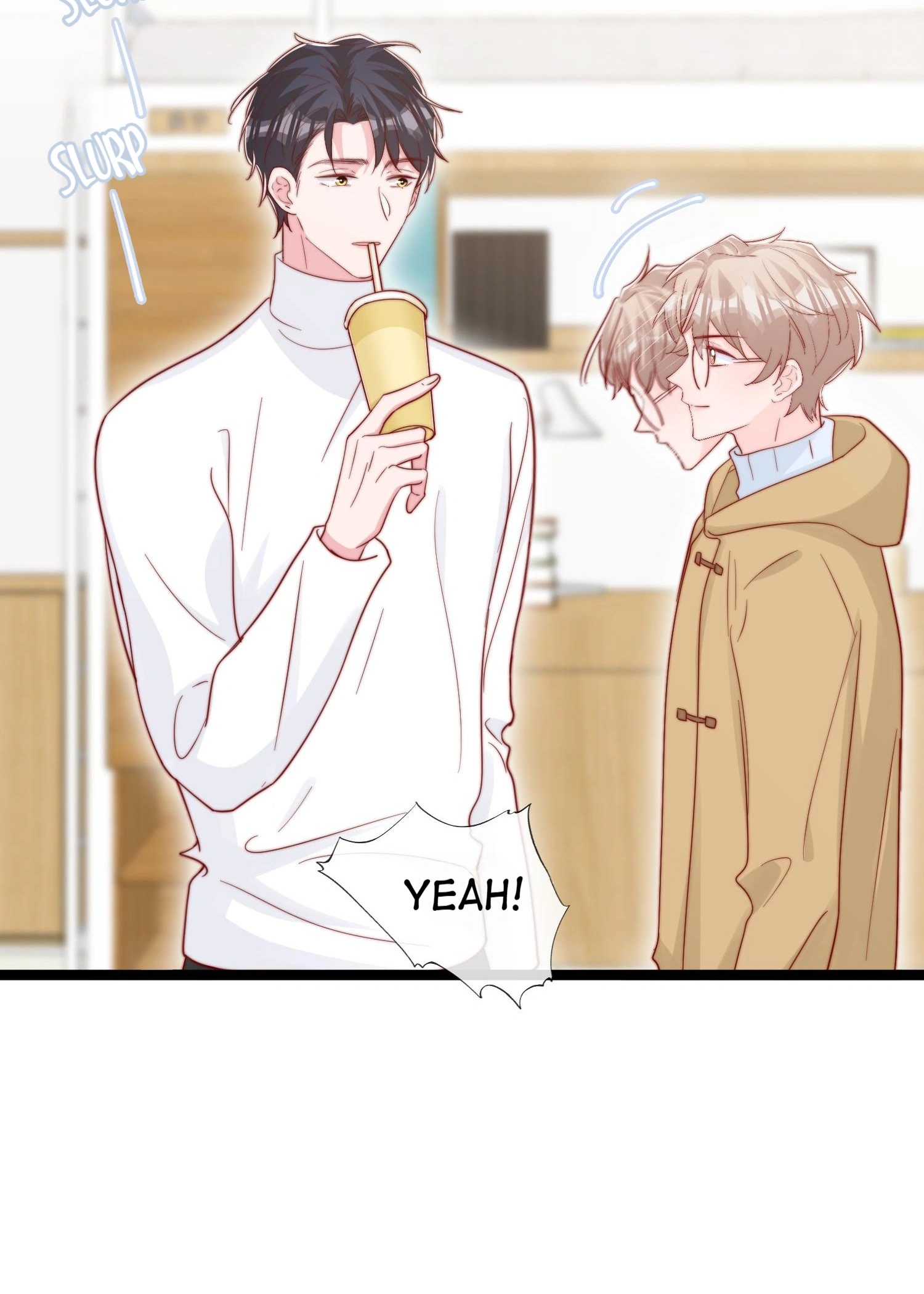 Lemon Lightning Chapter 56 page 34 - 