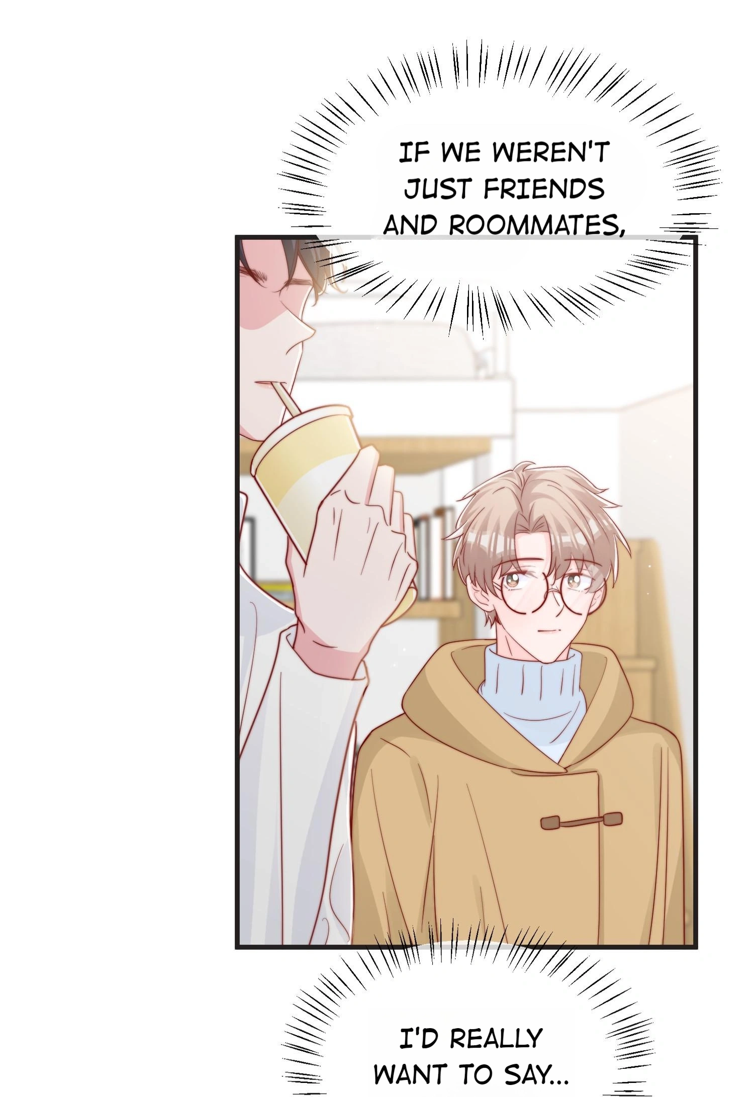 Lemon Lightning Chapter 56 page 35 - 