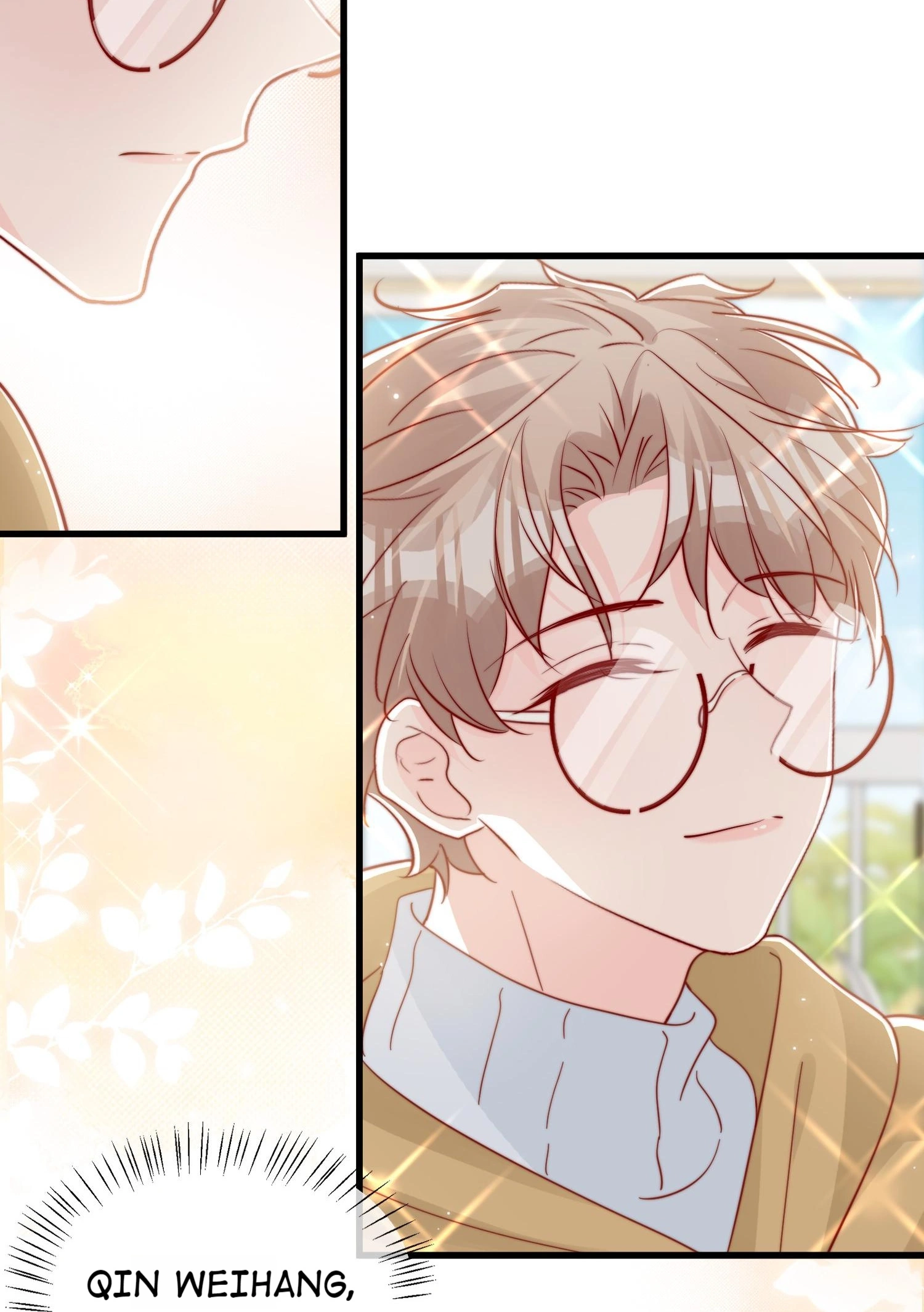 Lemon Lightning Chapter 56 page 38 - 