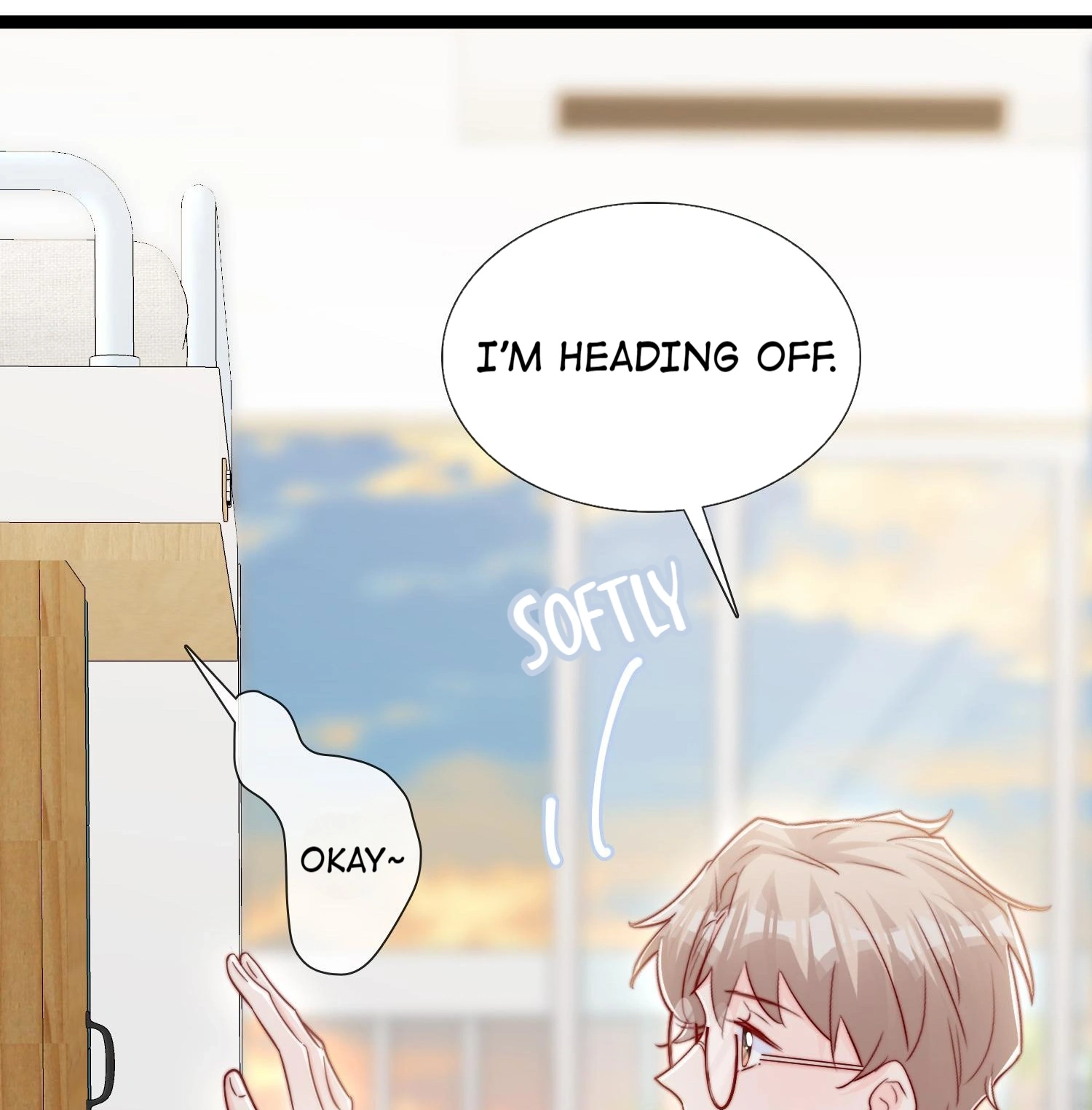 Lemon Lightning Chapter 56 page 5 - 