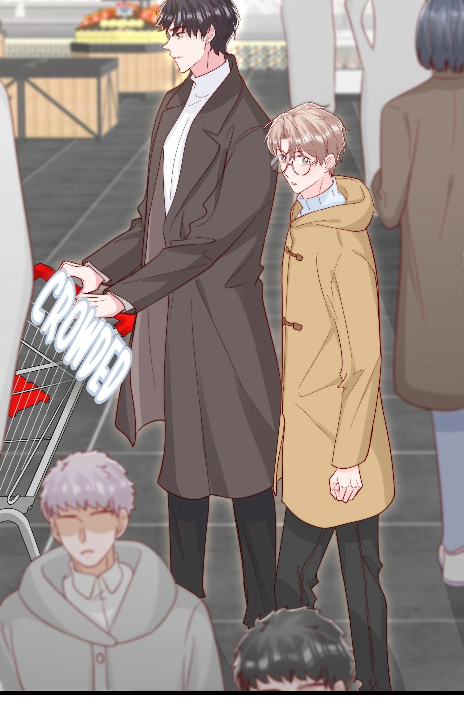 Lemon Lightning Chapter 56 page 42 - 