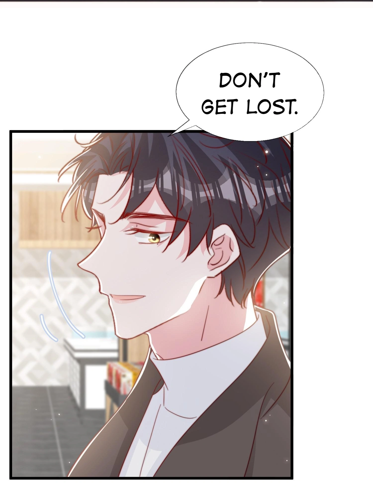 Lemon Lightning Chapter 56 page 45 - 