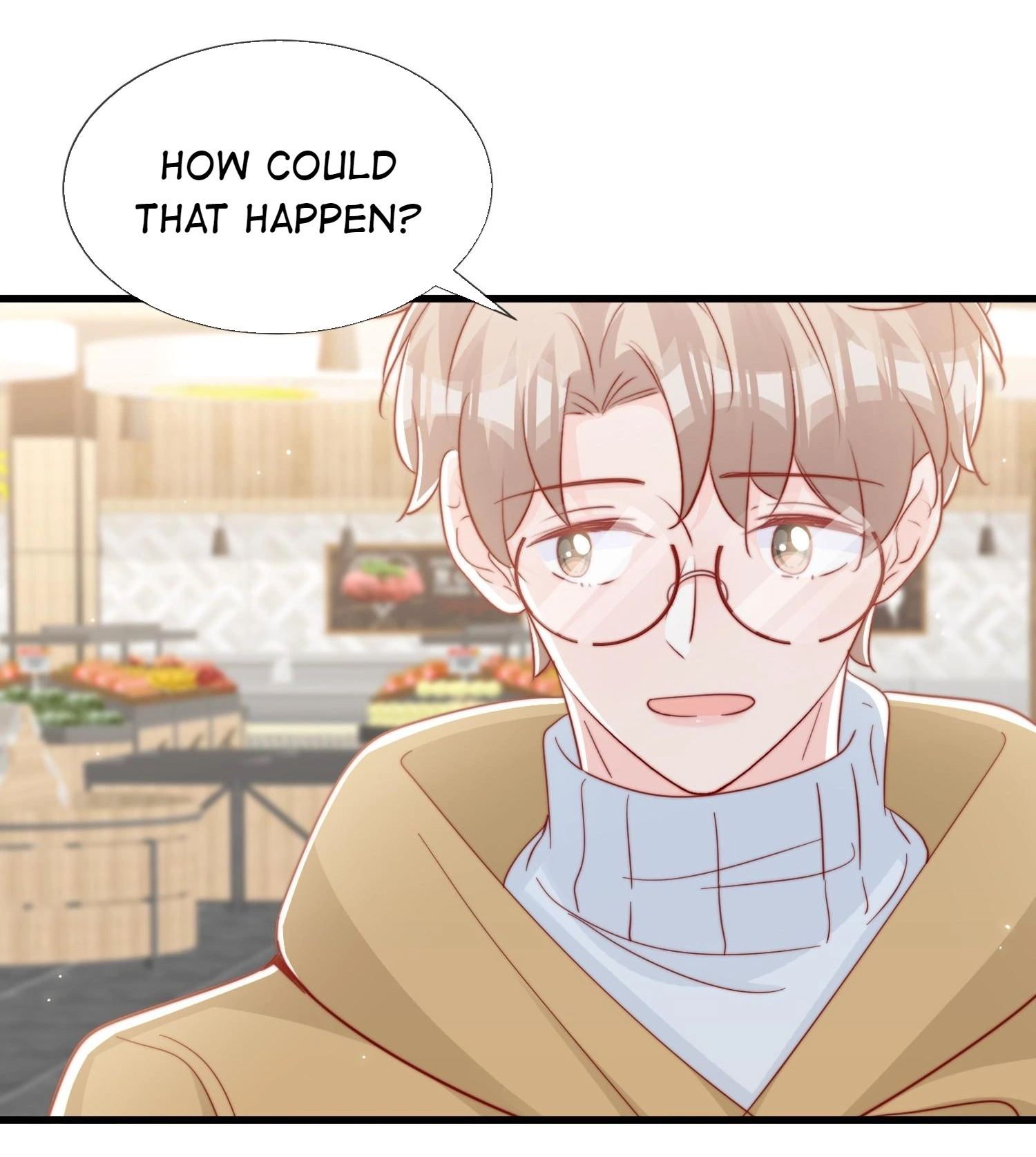 Lemon Lightning Chapter 56 page 46 - 