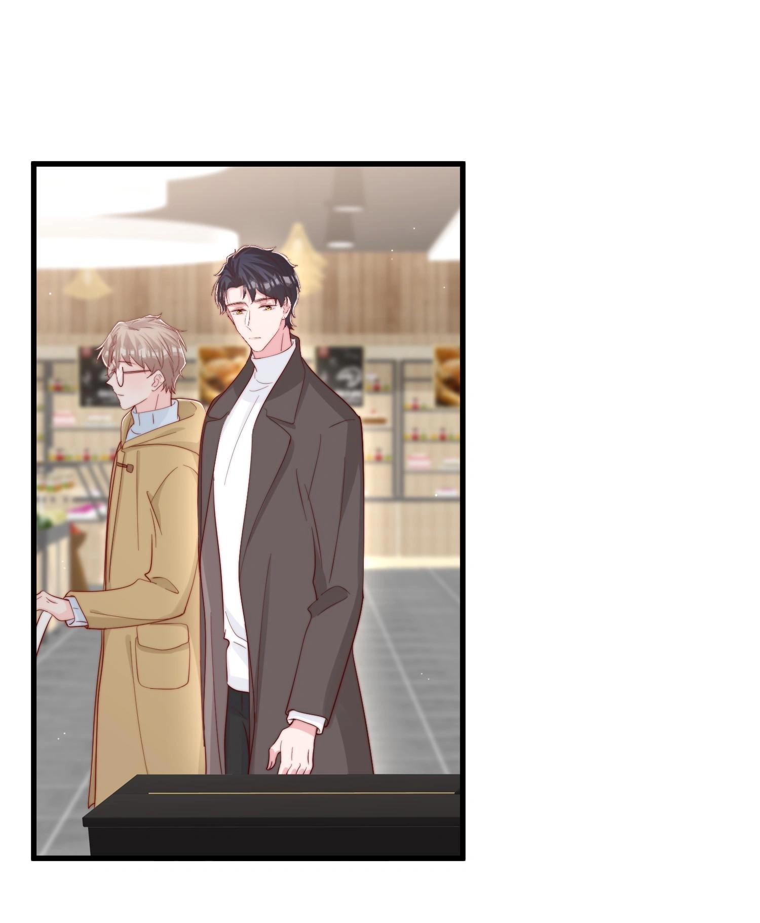 Lemon Lightning Chapter 56 page 48 - 