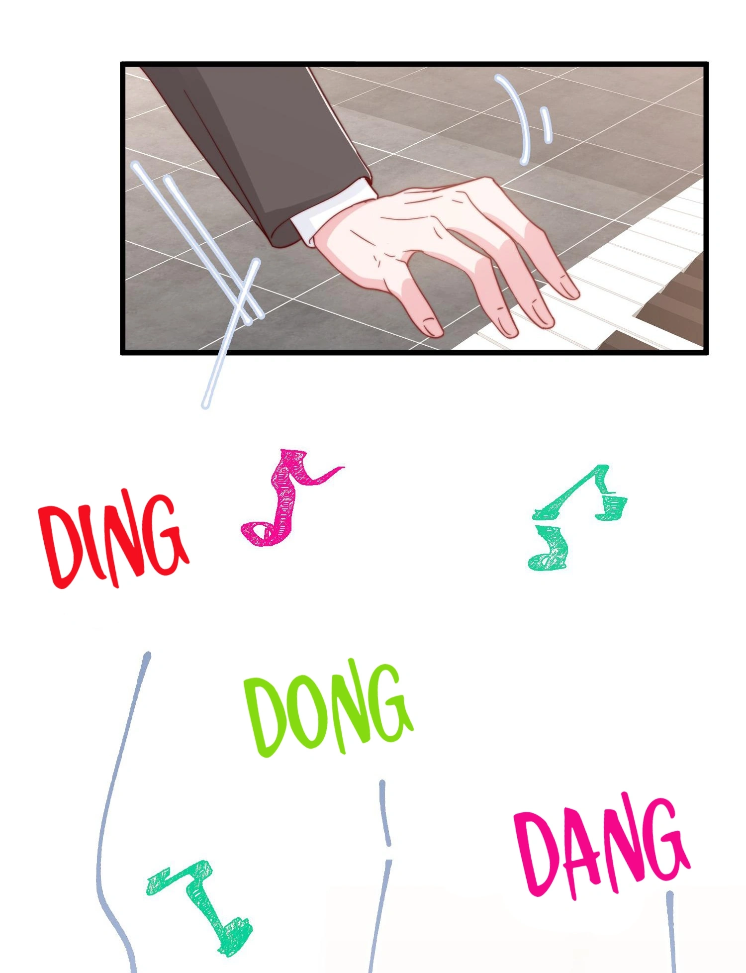 Lemon Lightning Chapter 56 page 49 - 