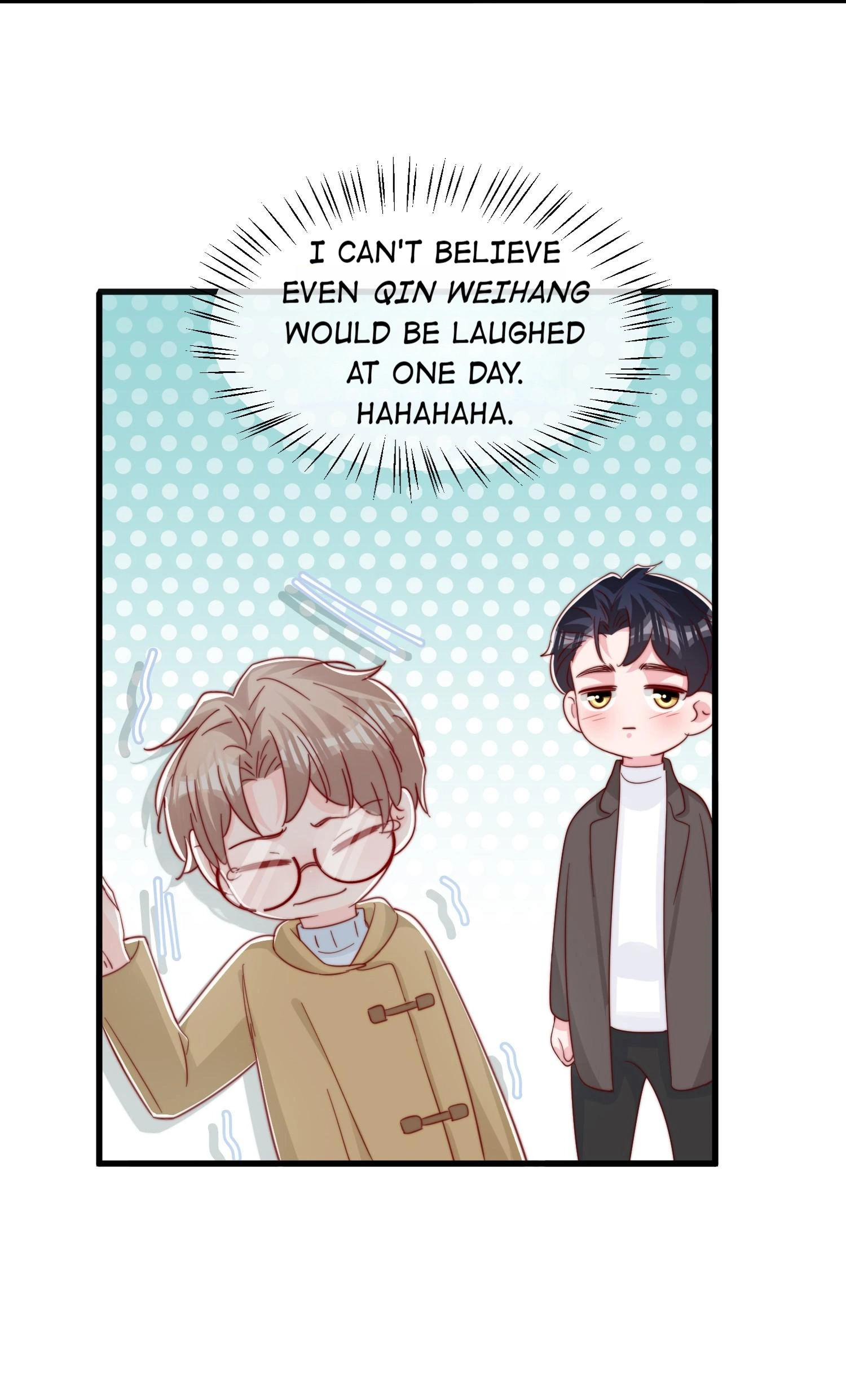 Lemon Lightning Chapter 56 page 51 - 