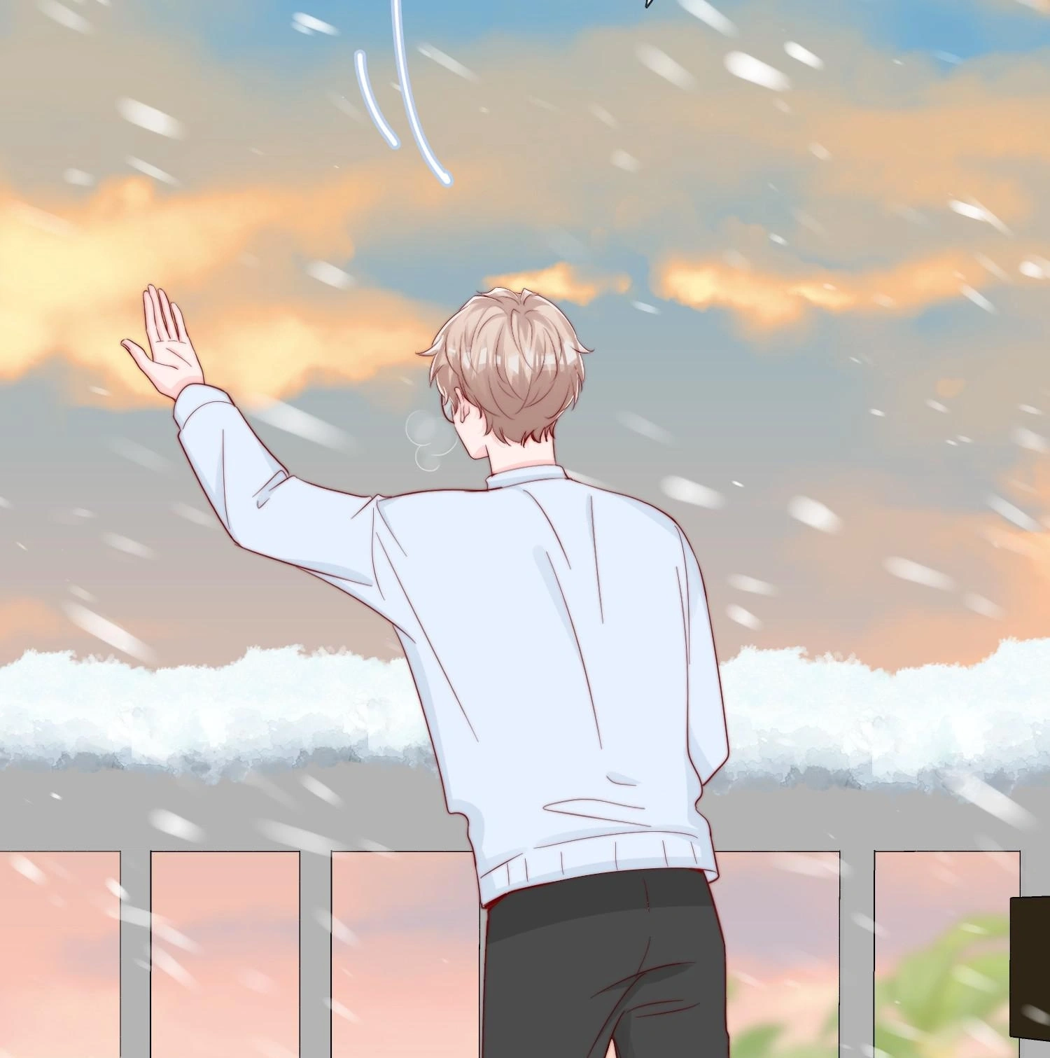 Lemon Lightning Chapter 56 page 54 - 