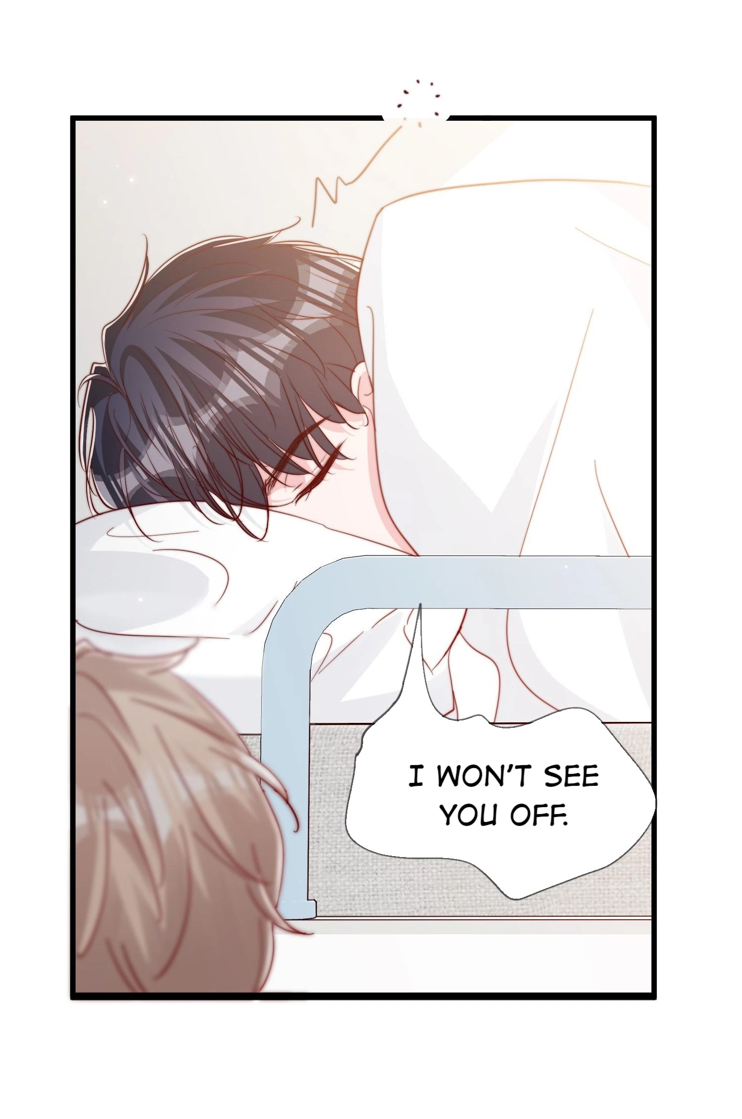 Lemon Lightning Chapter 56 page 7 - 