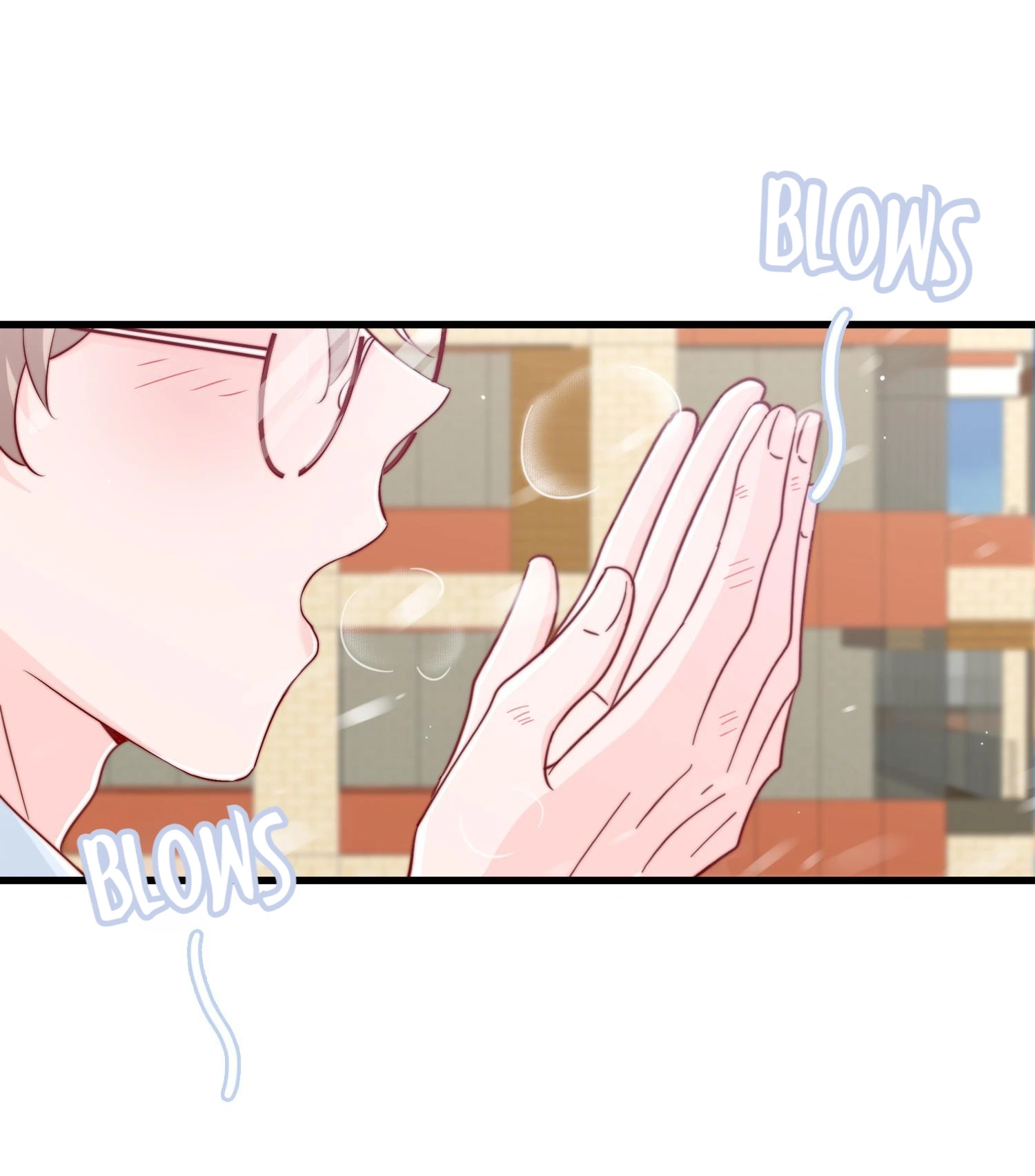 Lemon Lightning Chapter 56 page 64 - 