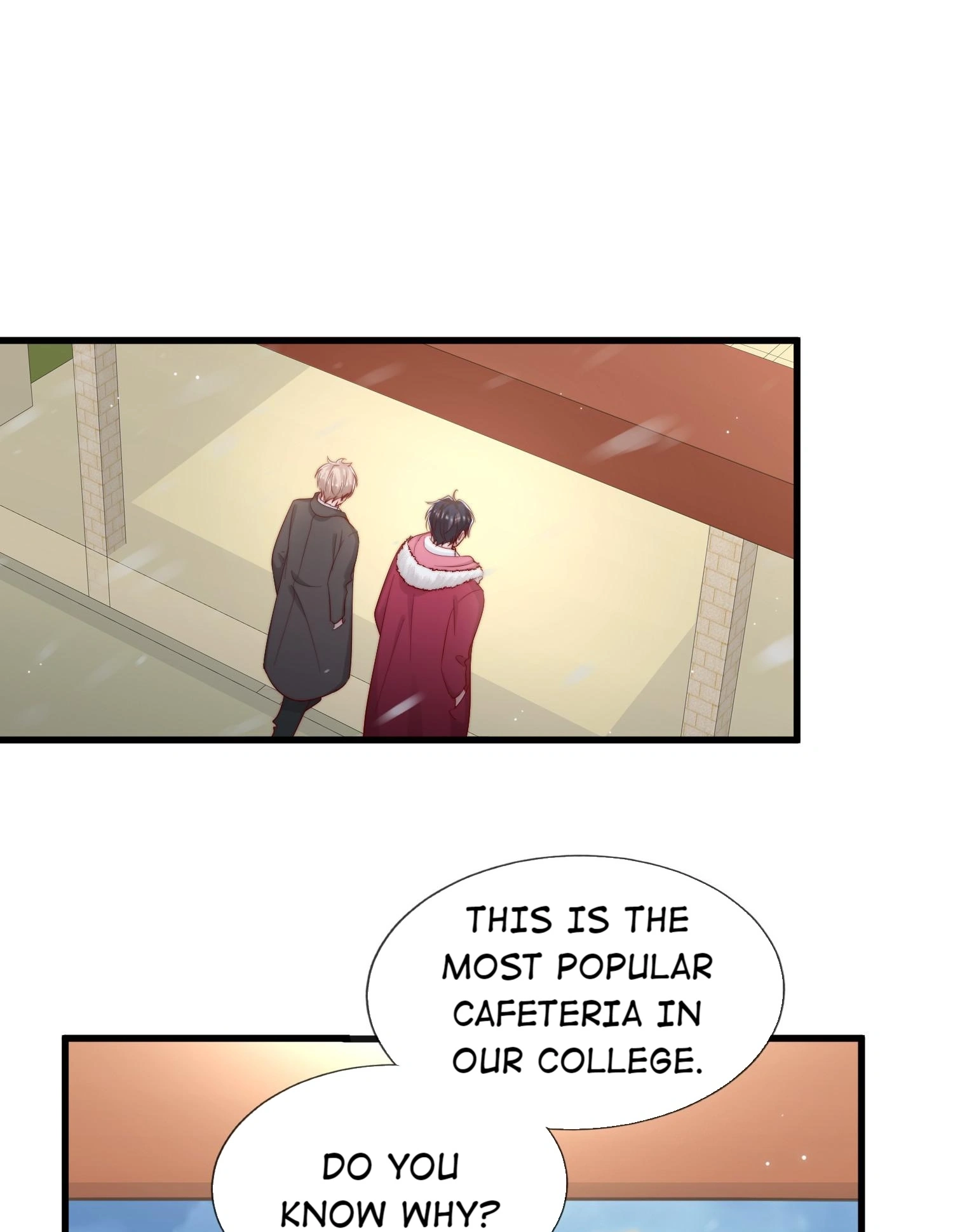 Lemon Lightning Chapter 56 page 67 - 