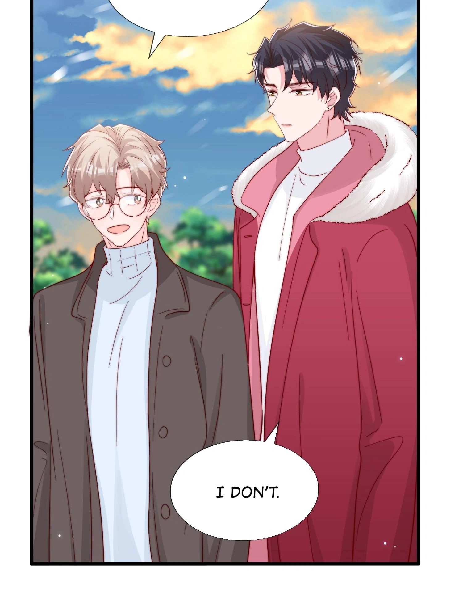 Lemon Lightning Chapter 56 page 68 - 