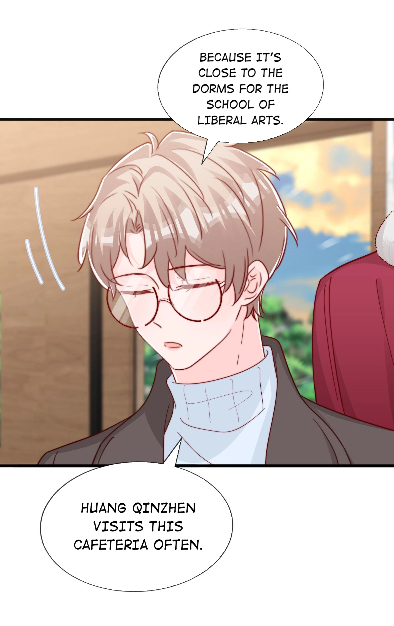 Lemon Lightning Chapter 56 page 69 - 