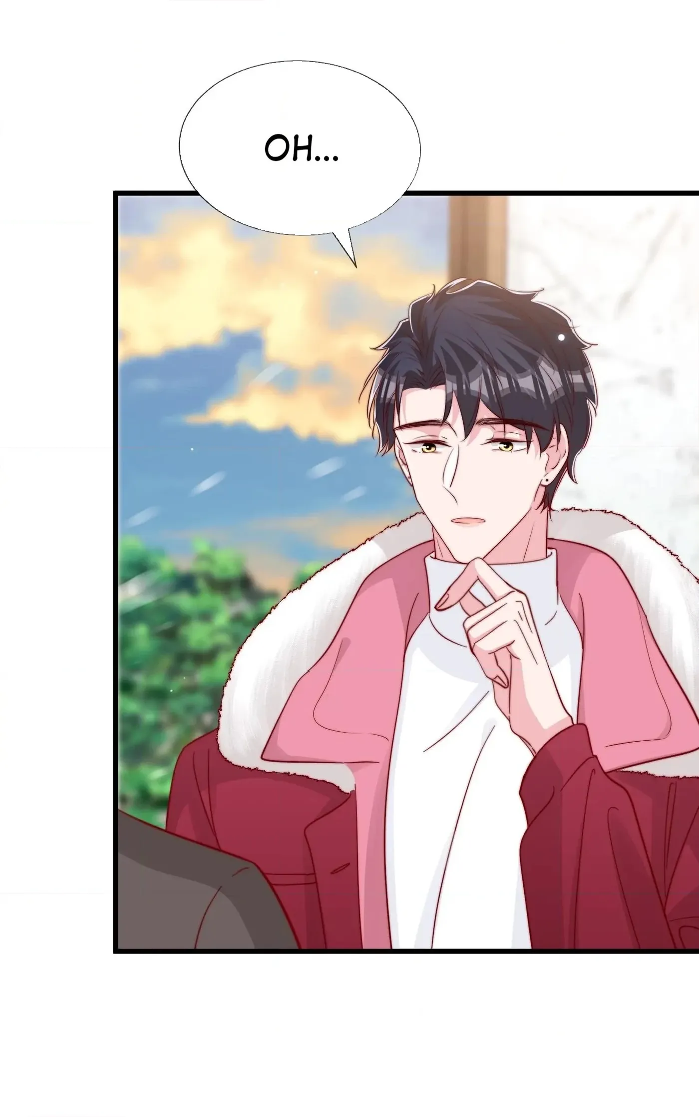 Lemon Lightning Chapter 56 page 70 - 