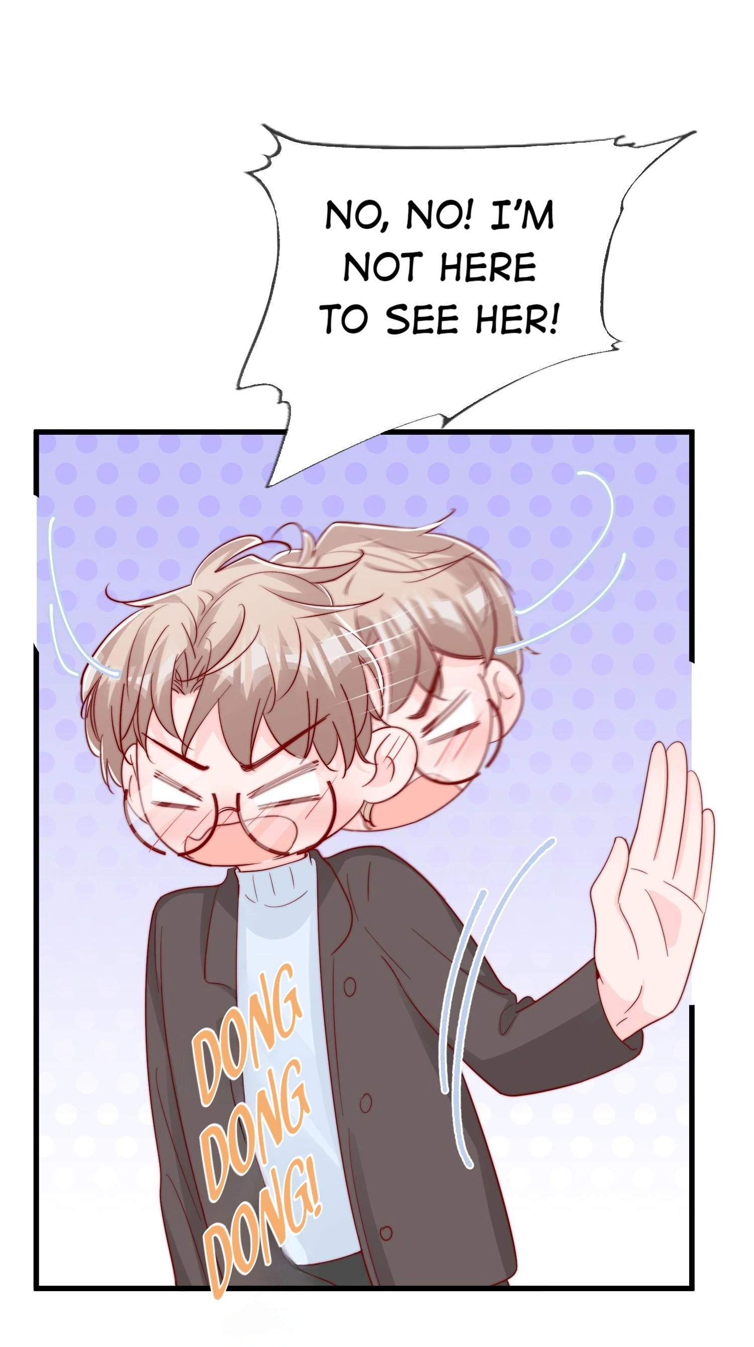 Lemon Lightning Chapter 56 page 73 - 