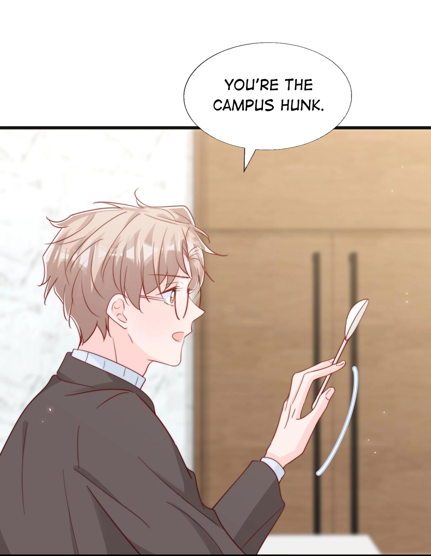 Lemon Lightning Chapter 56 page 79 - 