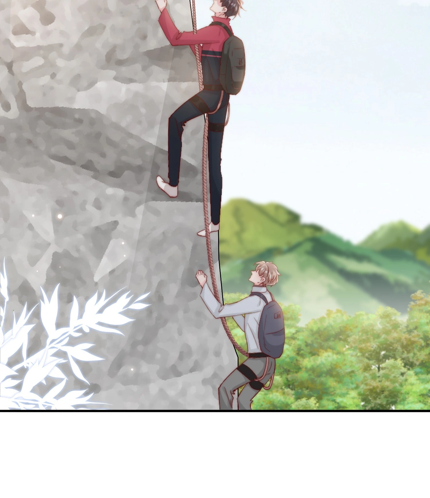 Lemon Lightning Chapter 61 page 14 - 
