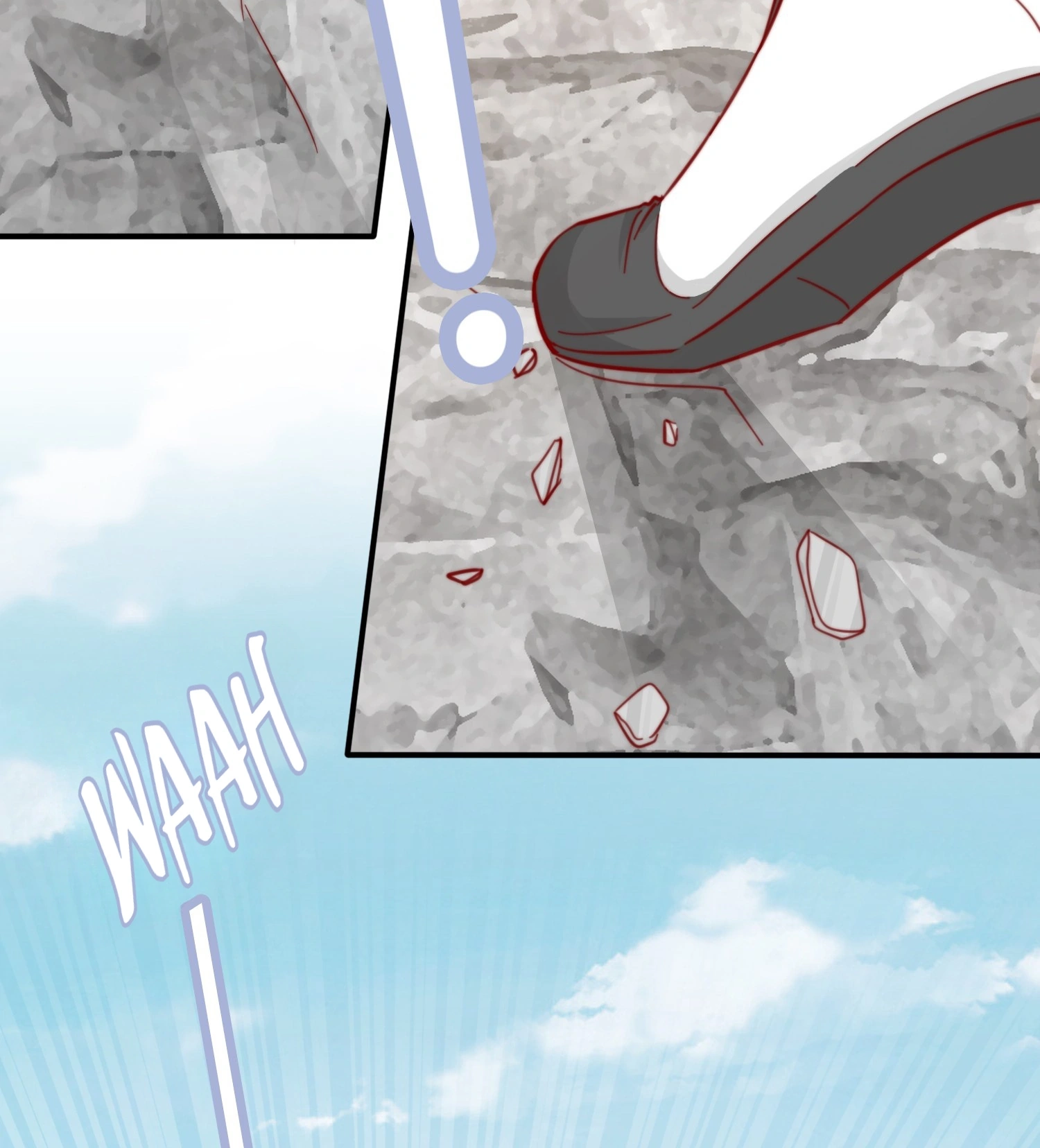 Lemon Lightning Chapter 61 page 17 - 