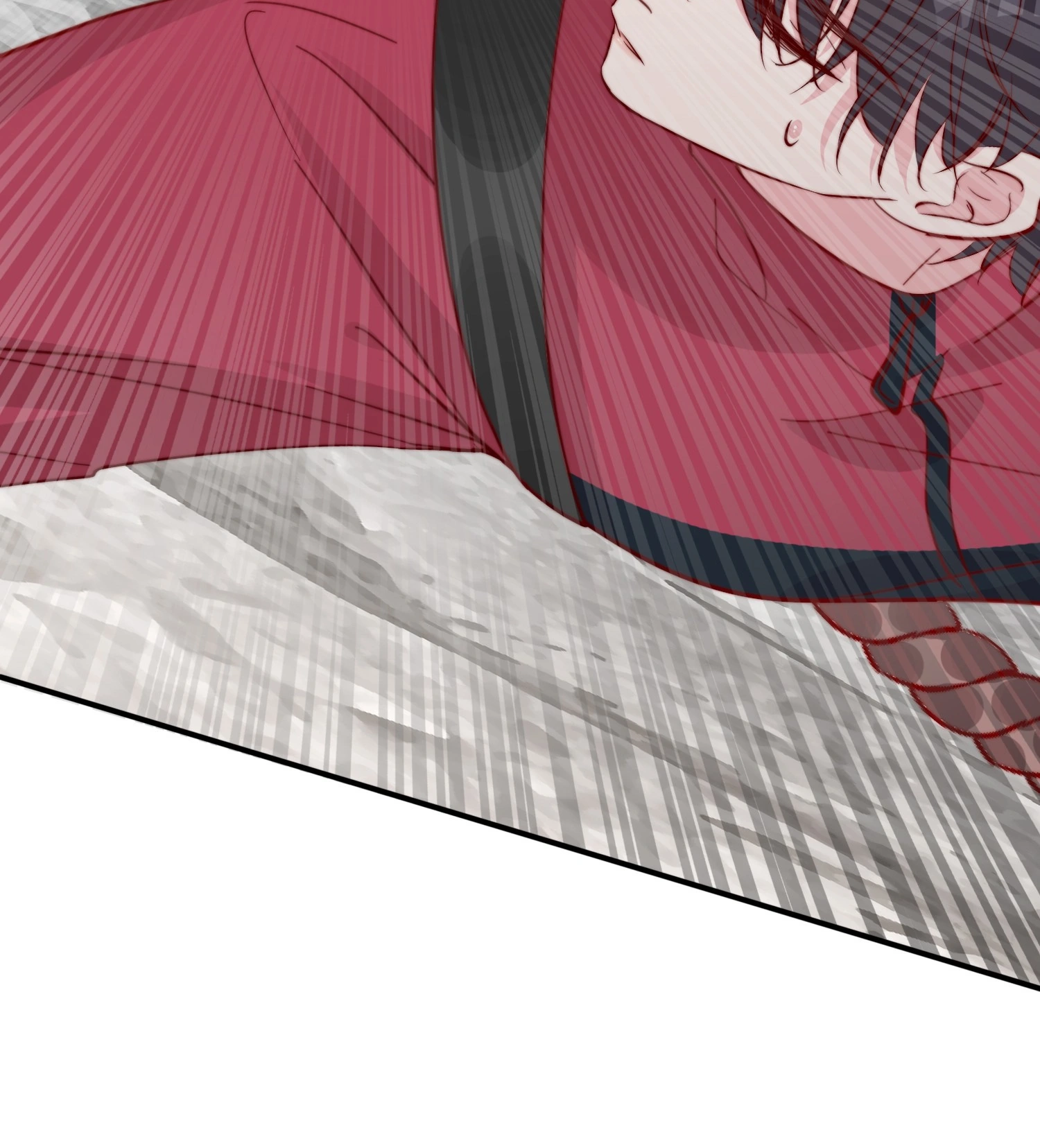 Lemon Lightning Chapter 61 page 19 - 