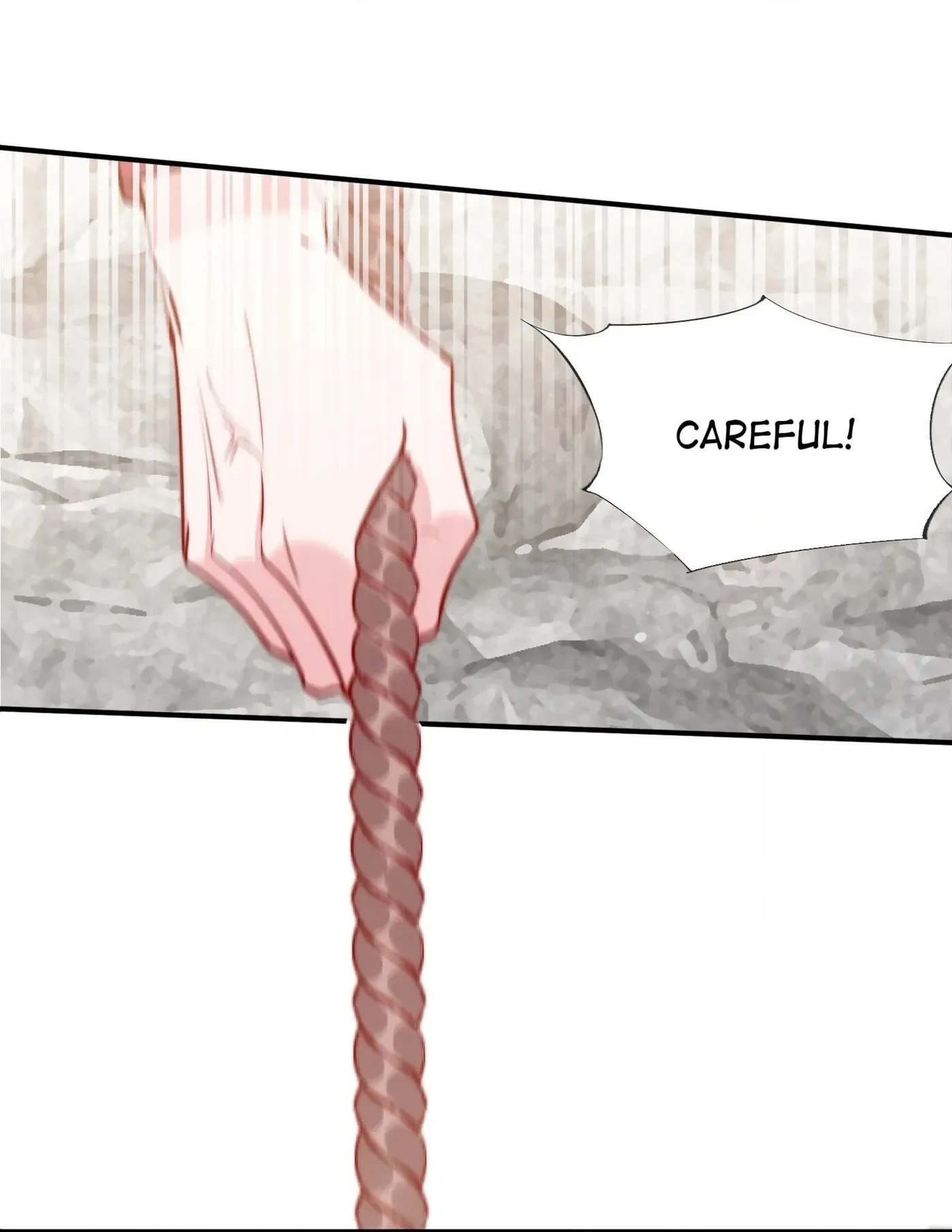 Lemon Lightning Chapter 61 page 20 - 